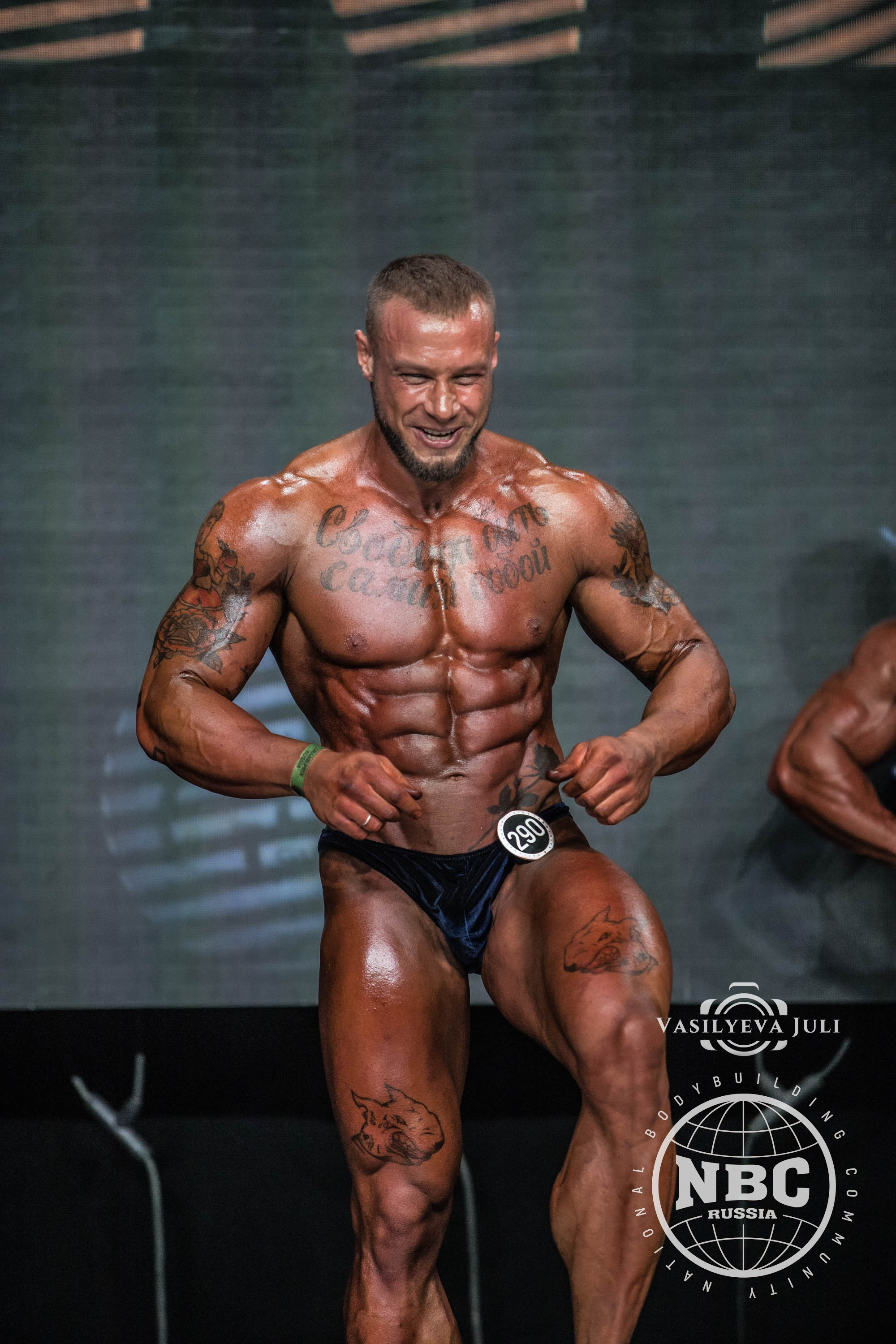 NBC 7. Фотограф — художник в Москве Васильева Юлия