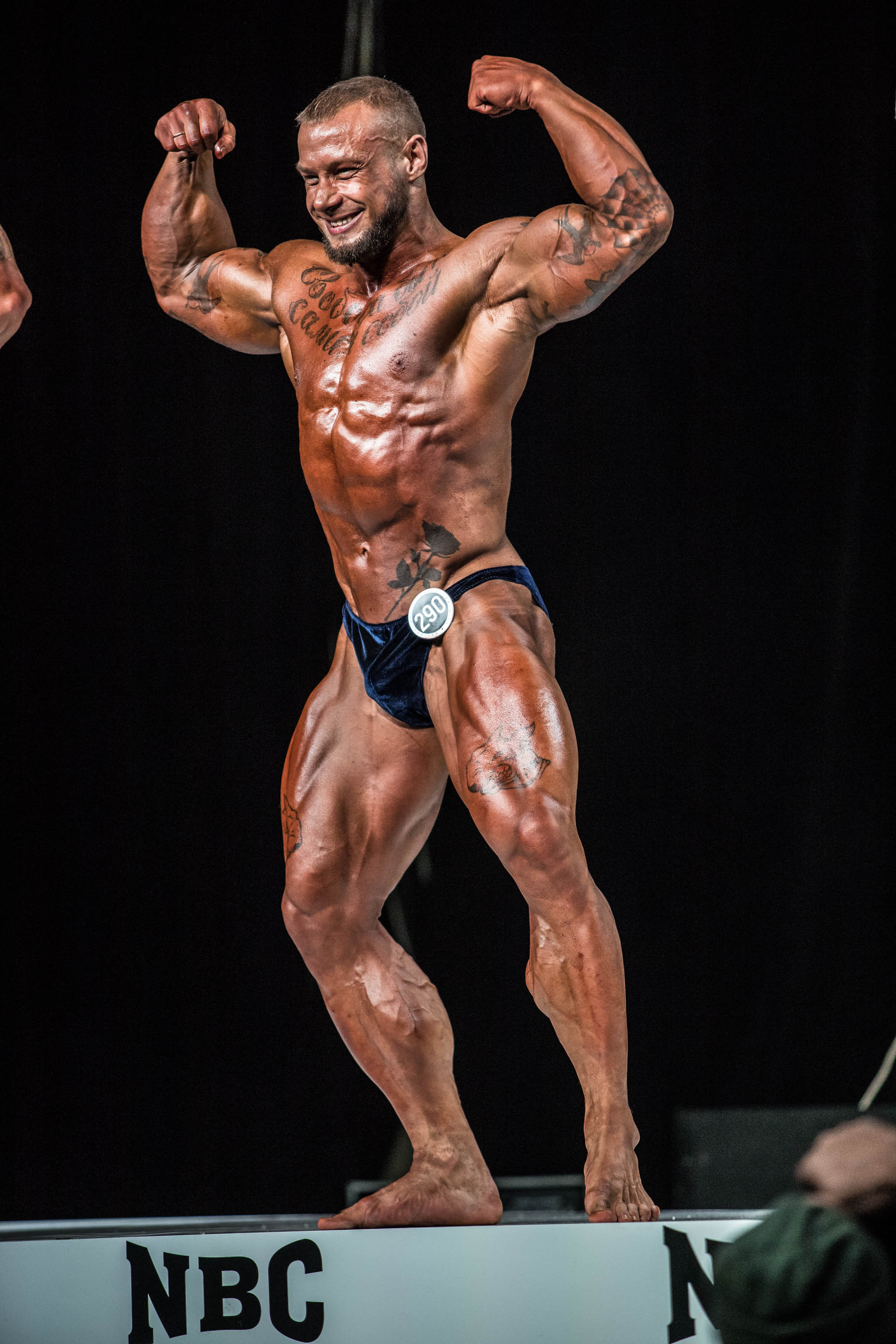 NBC 7. Фотограф — художник в Москве Васильева Юлия