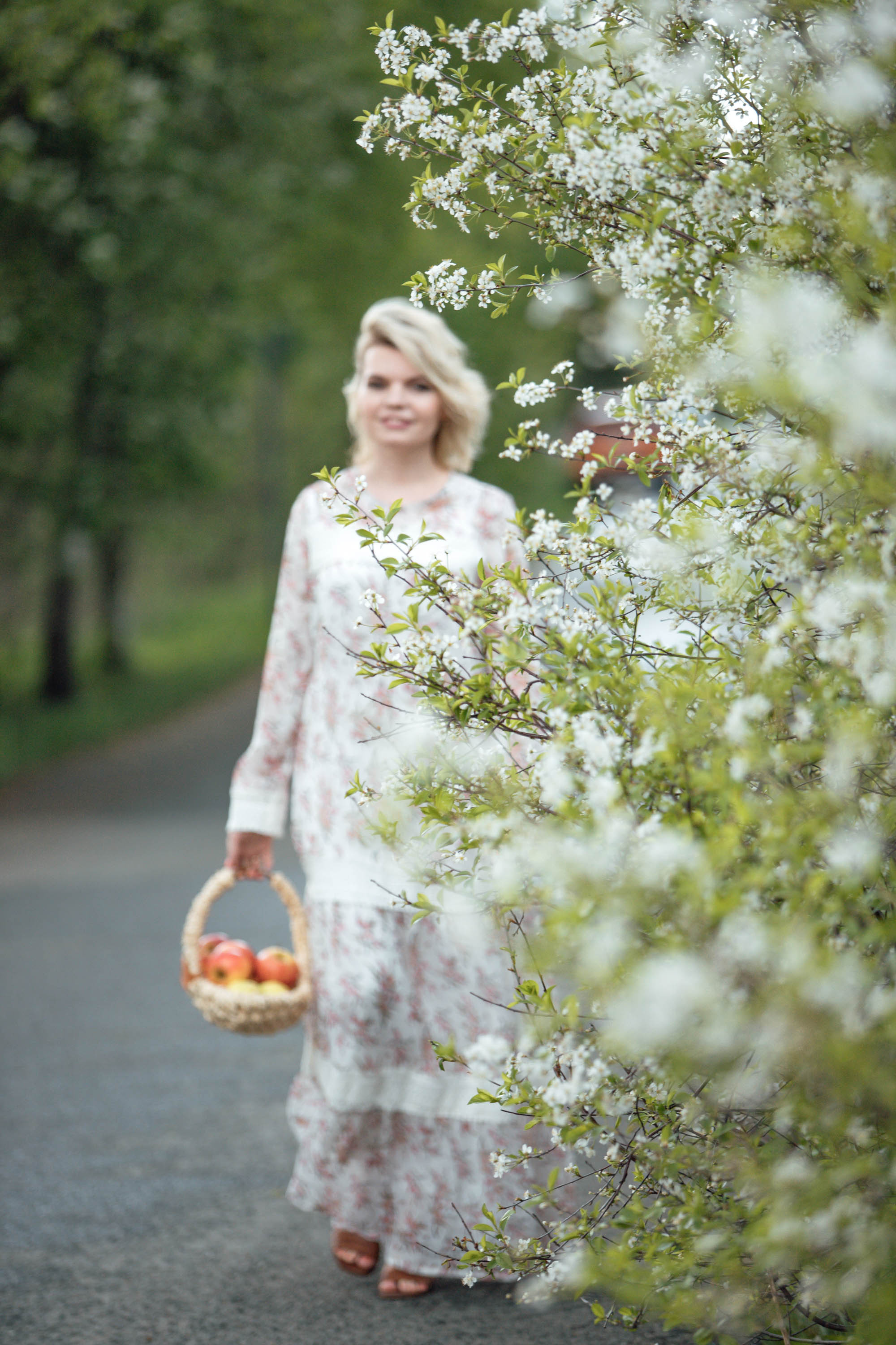 Евгения с мамой. Фотограф — художник в Москве Васильева Юлия