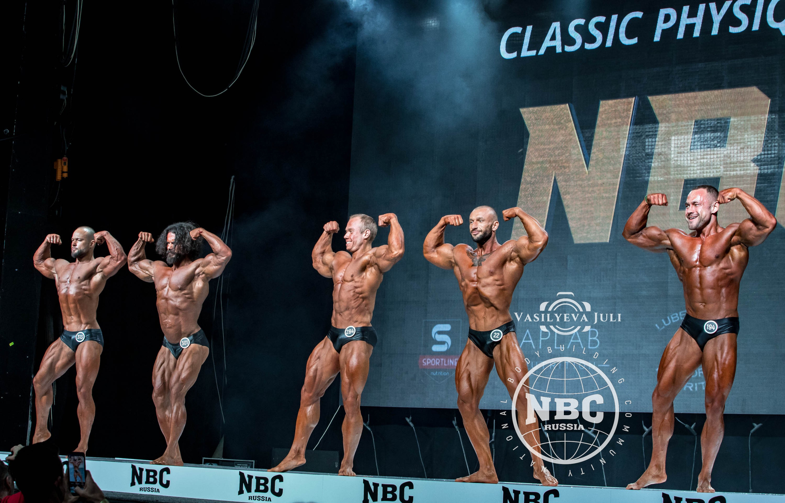 NBC 7. Фотограф — художник в Москве Васильева Юлия