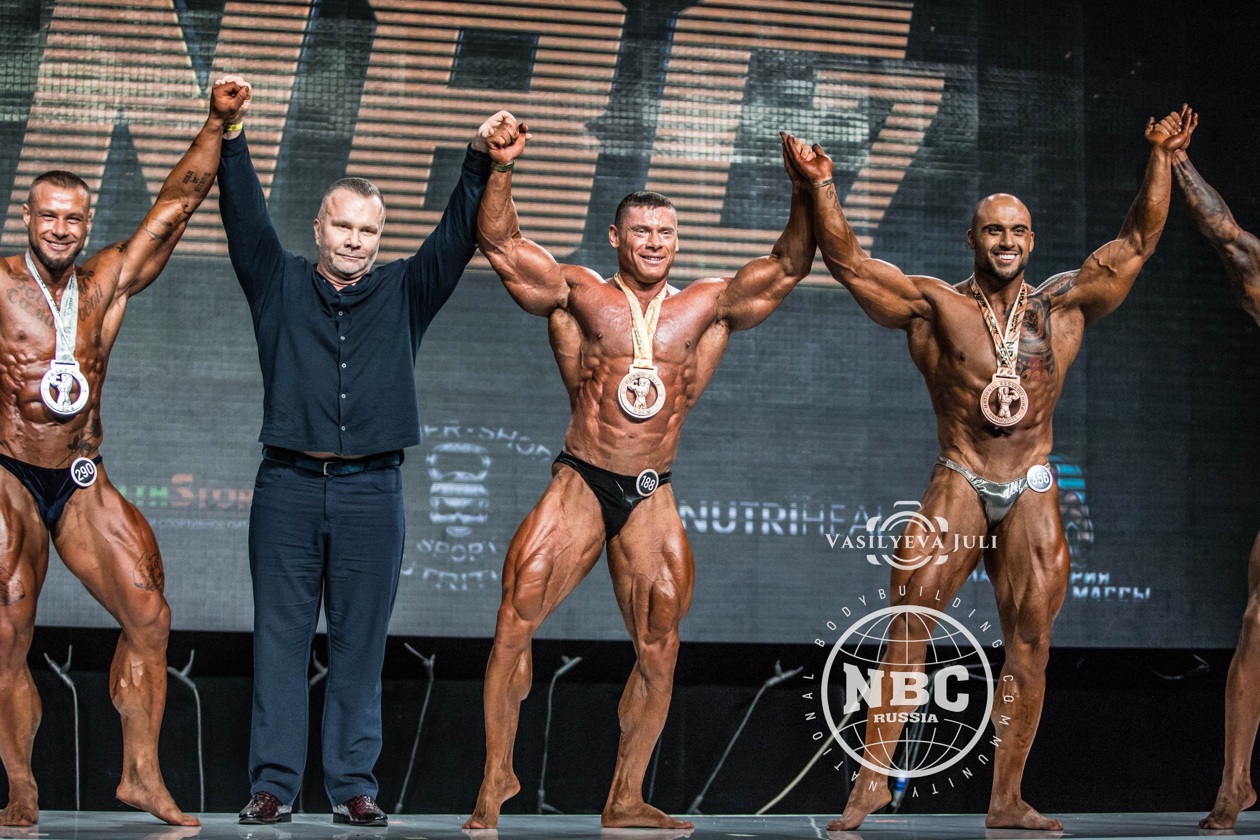 NBC 7. Фотограф — художник в Москве Васильева Юлия