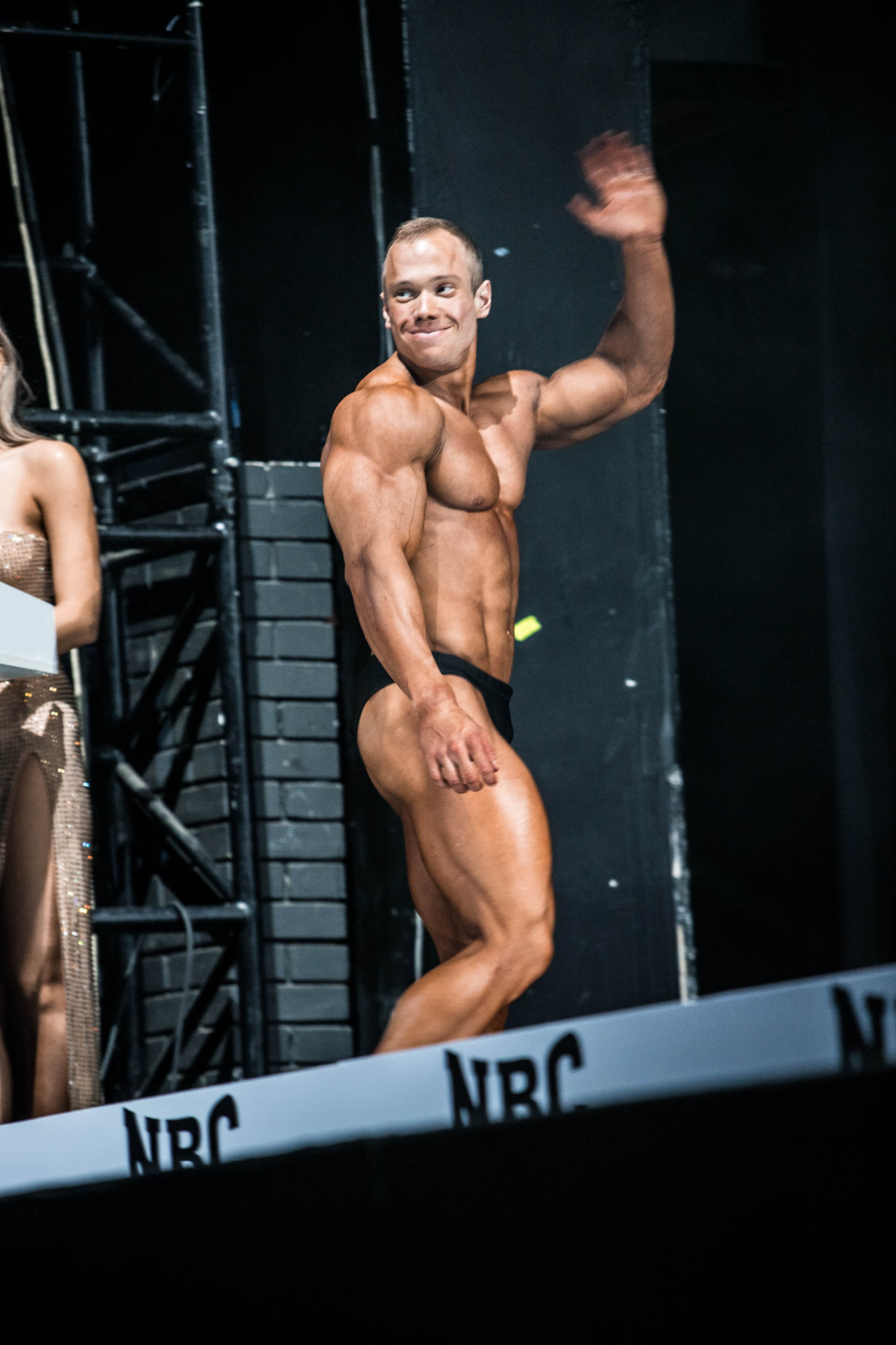 NBC 7. Фотограф — художник в Москве Васильева Юлия