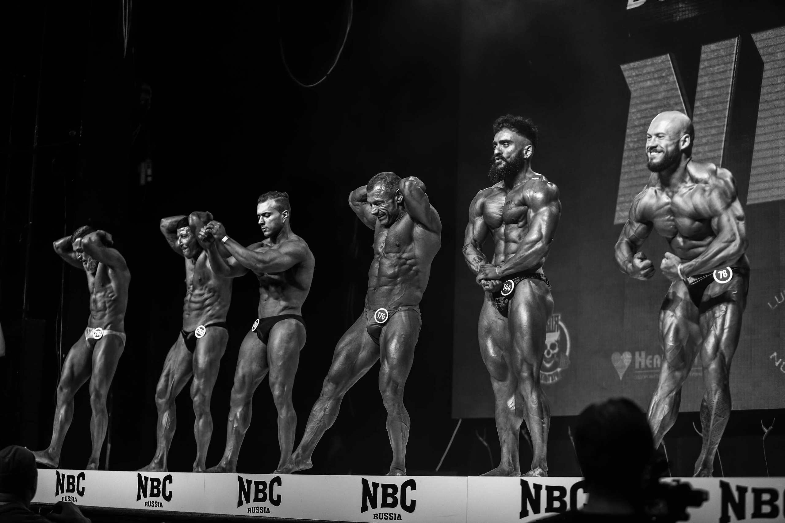 NBC 7. Фотограф — художник в Москве Васильева Юлия