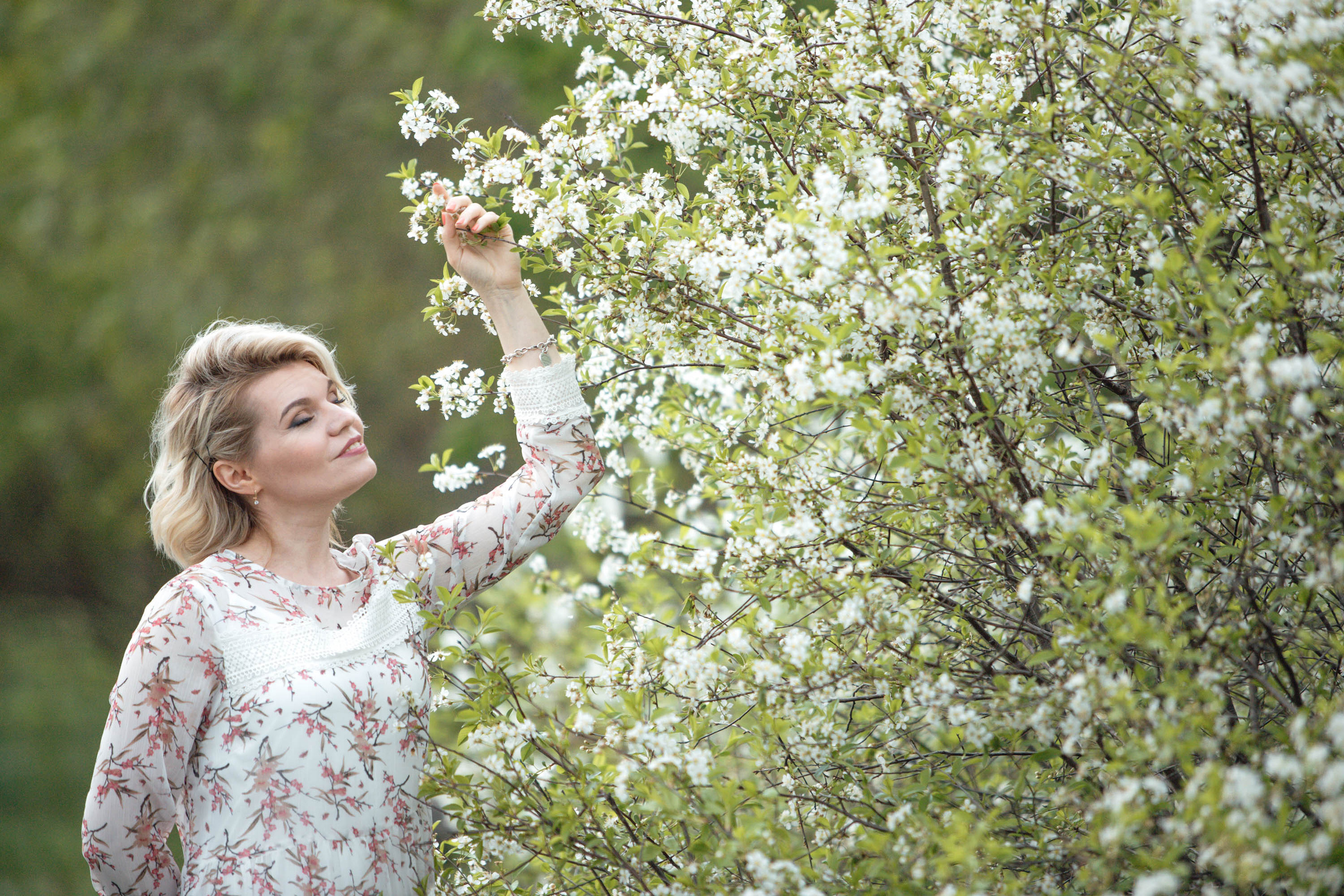 Евгения с мамой. Фотограф — художник в Москве Васильева Юлия