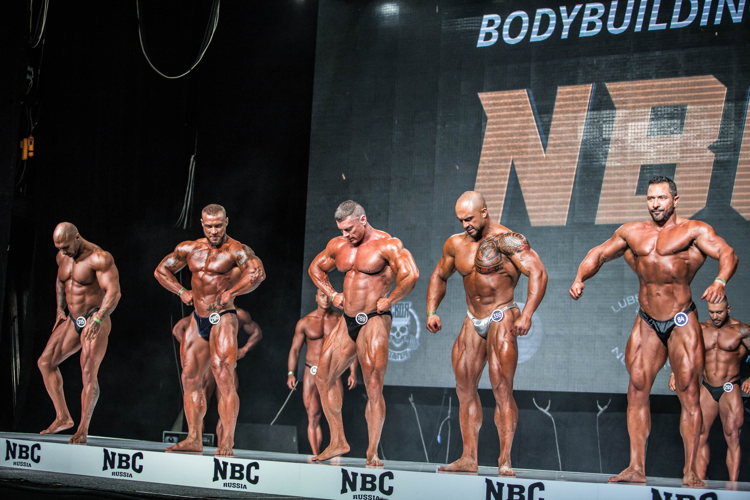 NBC 7. Фотограф — художник в Москве Васильева Юлия