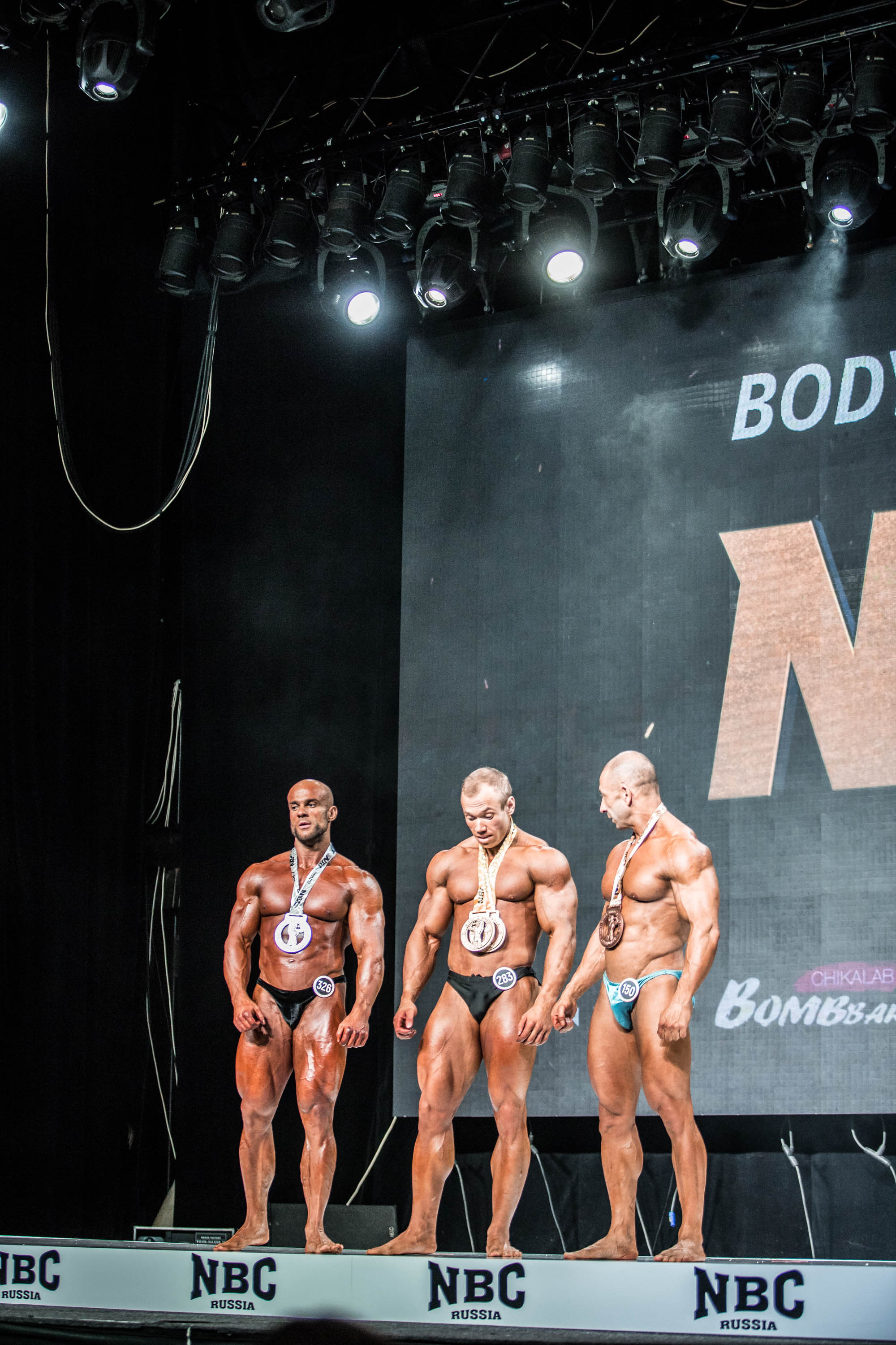 NBC 7. Фотограф — художник в Москве Васильева Юлия