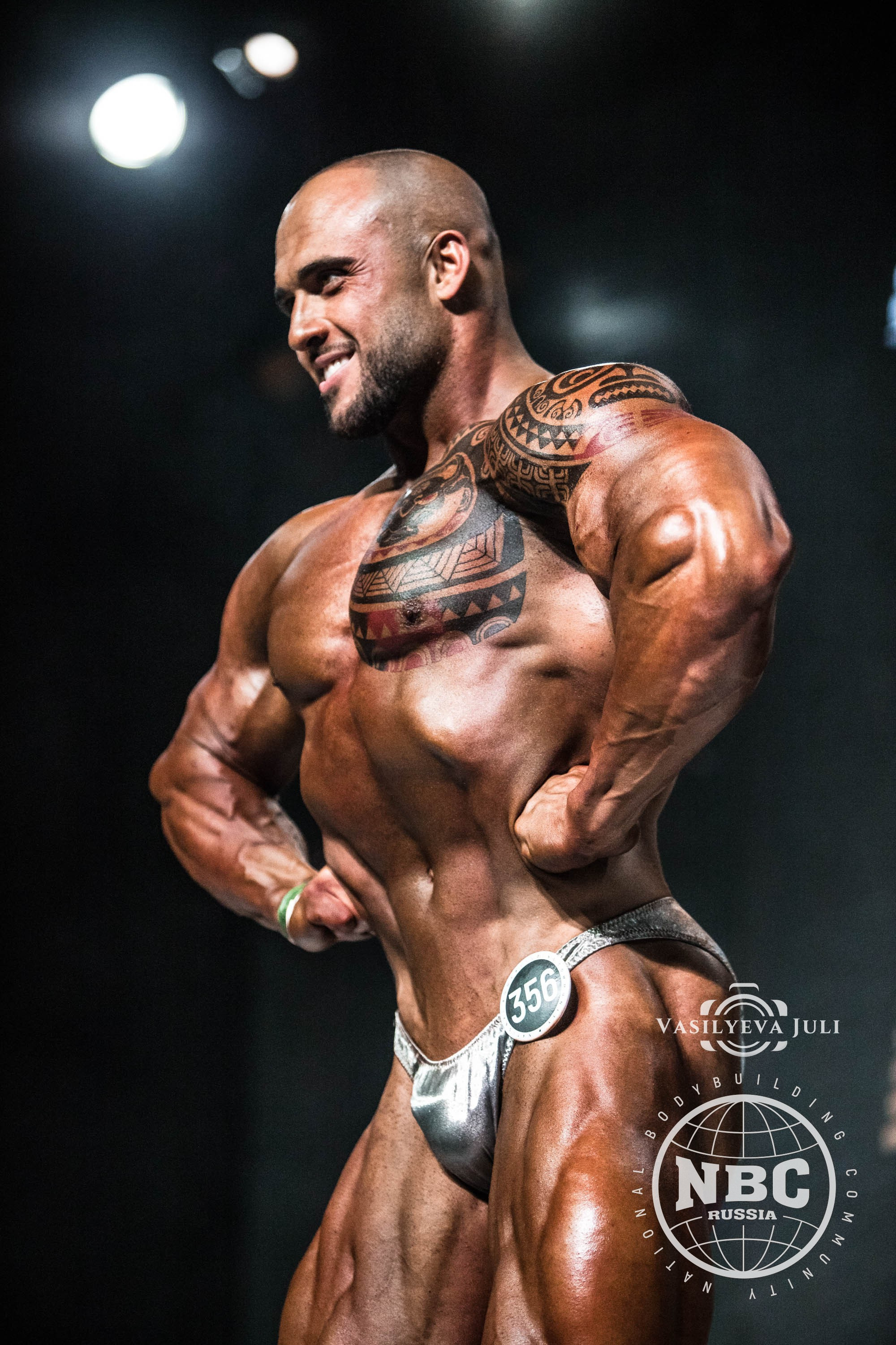 NBC 7. Фотограф — художник в Москве Васильева Юлия