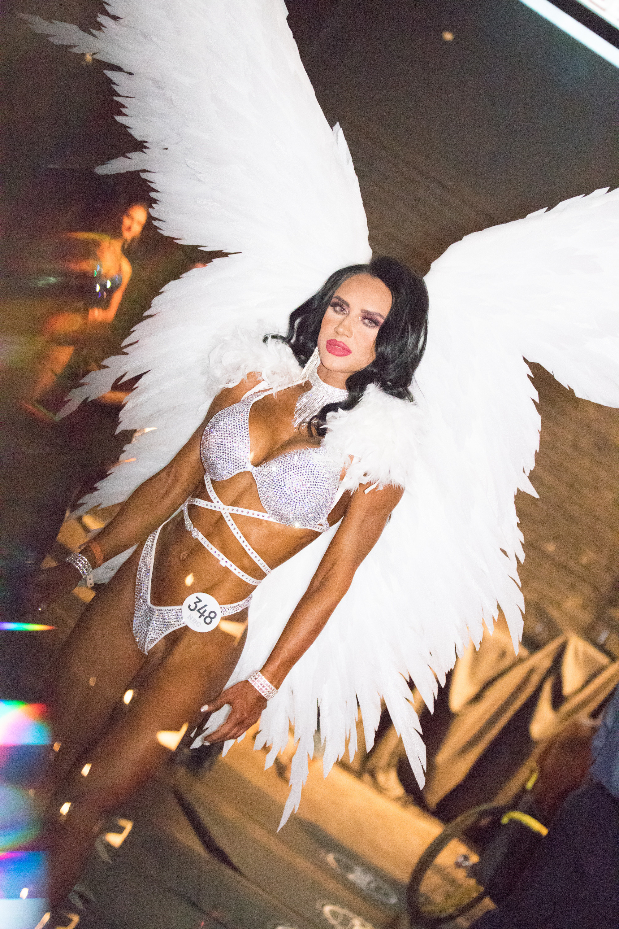 NBC. Фотограф — художник в Москве Васильева Юлия