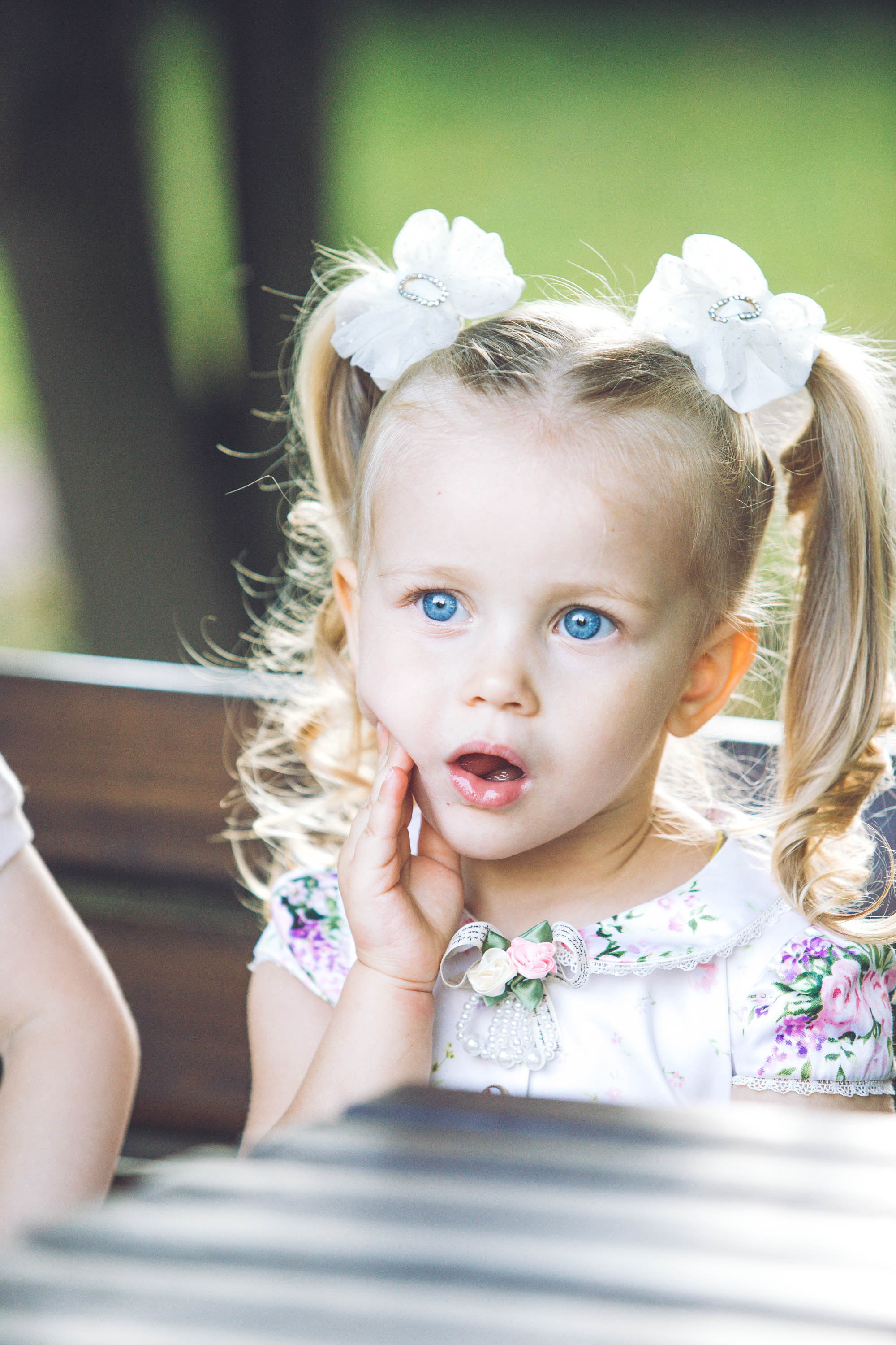 Малыши (Остафьево). Фотограф — художник в Москве Васильева Юлия