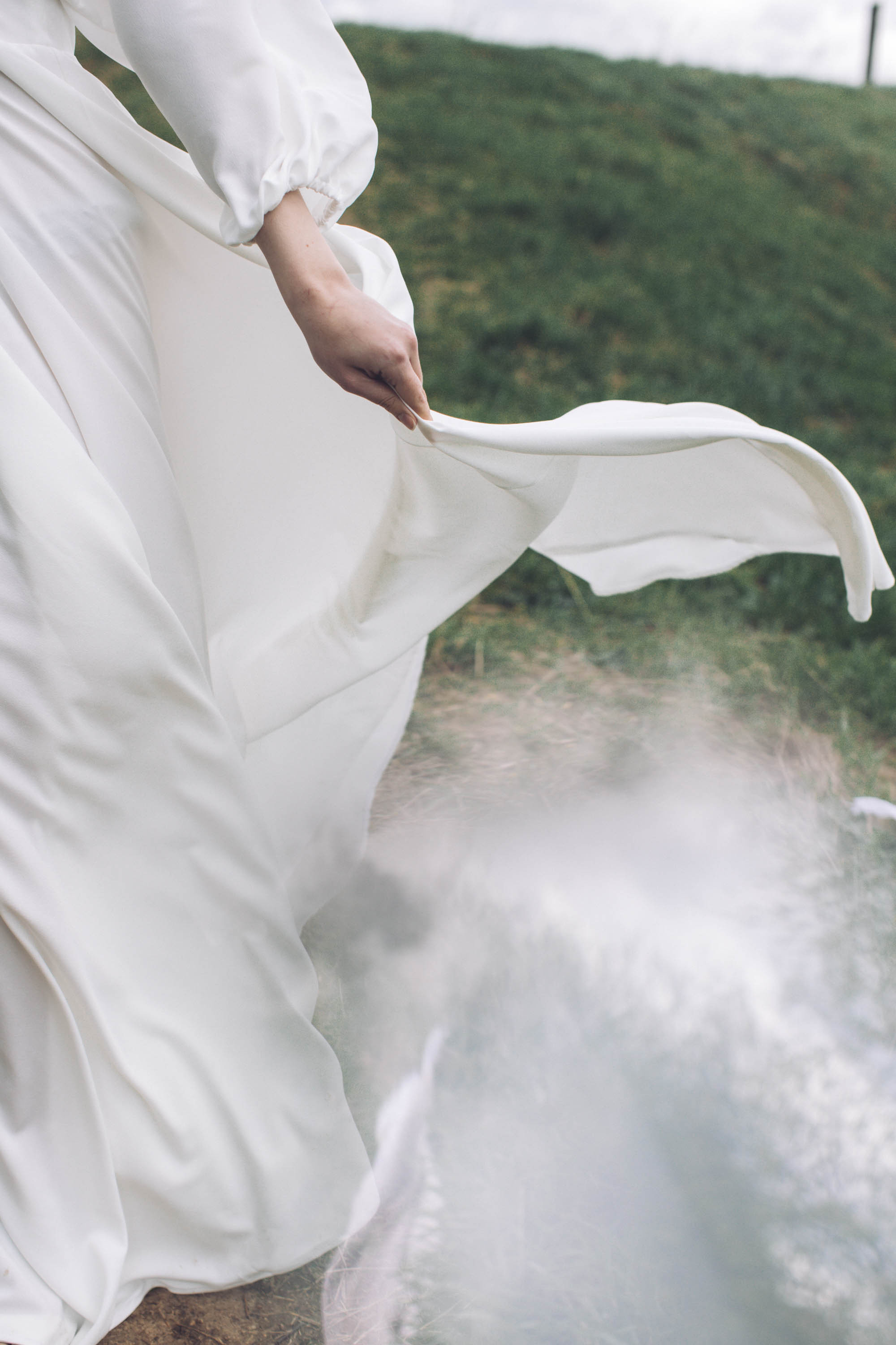 Надежда. Фотограф — художник в Москве Васильева Юлия