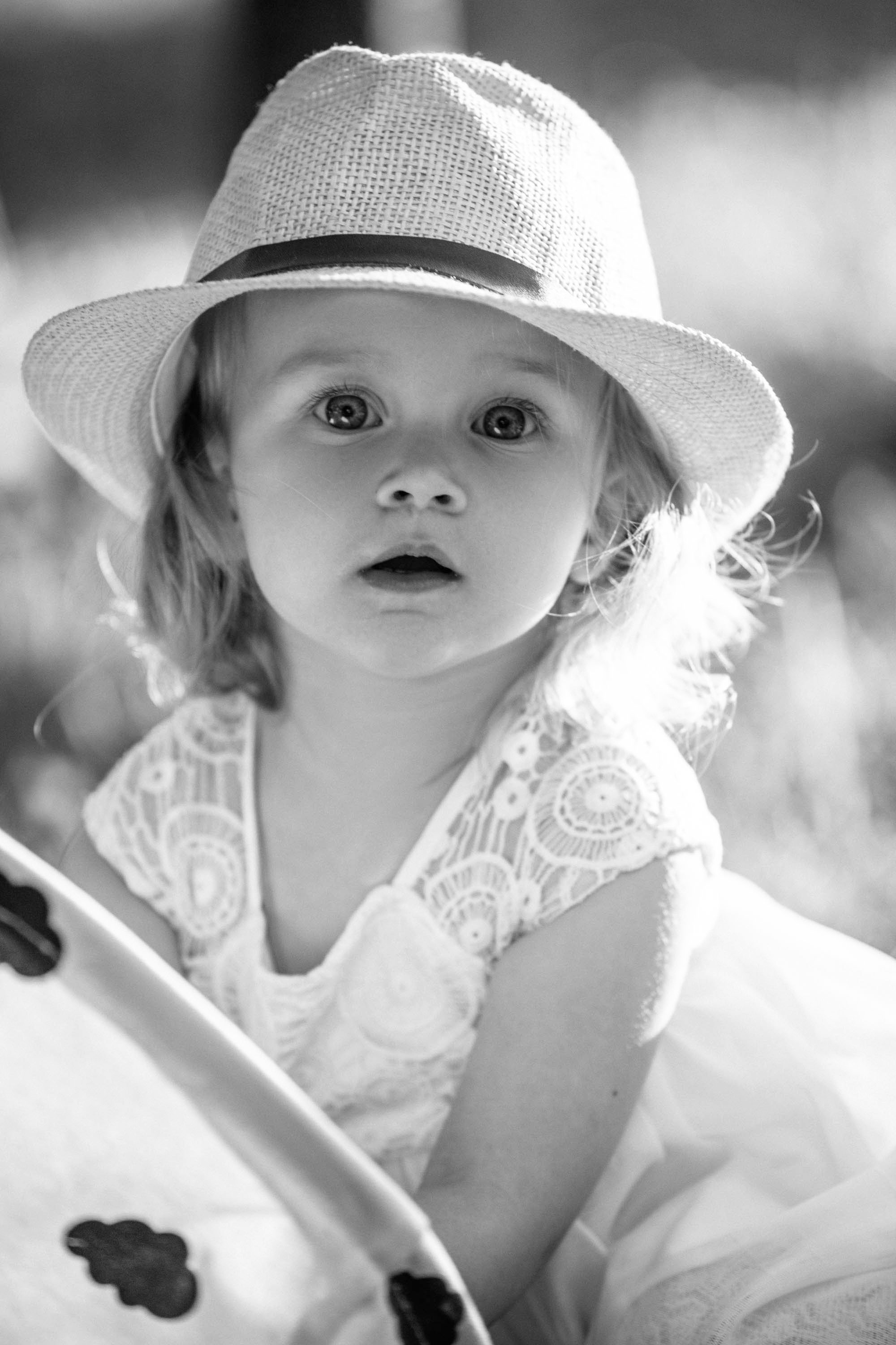 Малыши (первое знакомство). Фотограф — художник в Москве Васильева Юлия