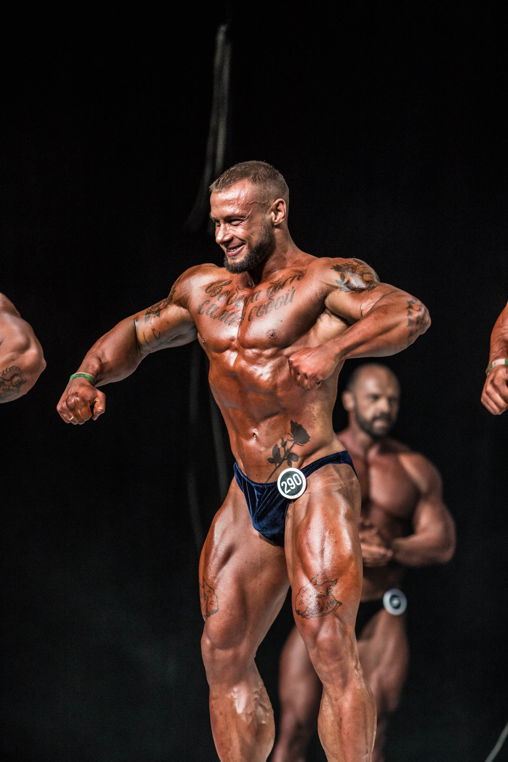 NBC 7. Фотограф — художник в Москве Васильева Юлия