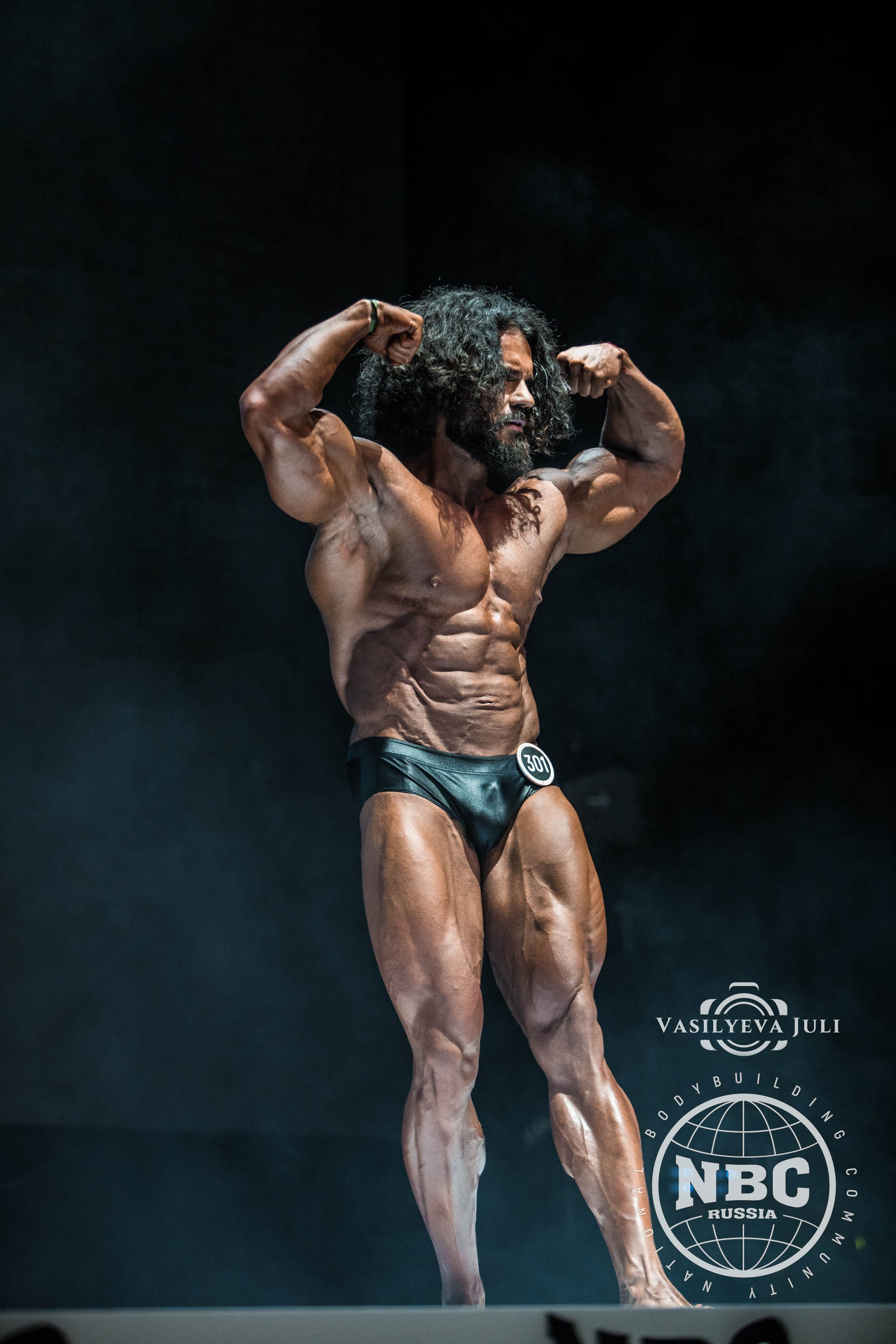 NBC 7. Фотограф — художник в Москве Васильева Юлия