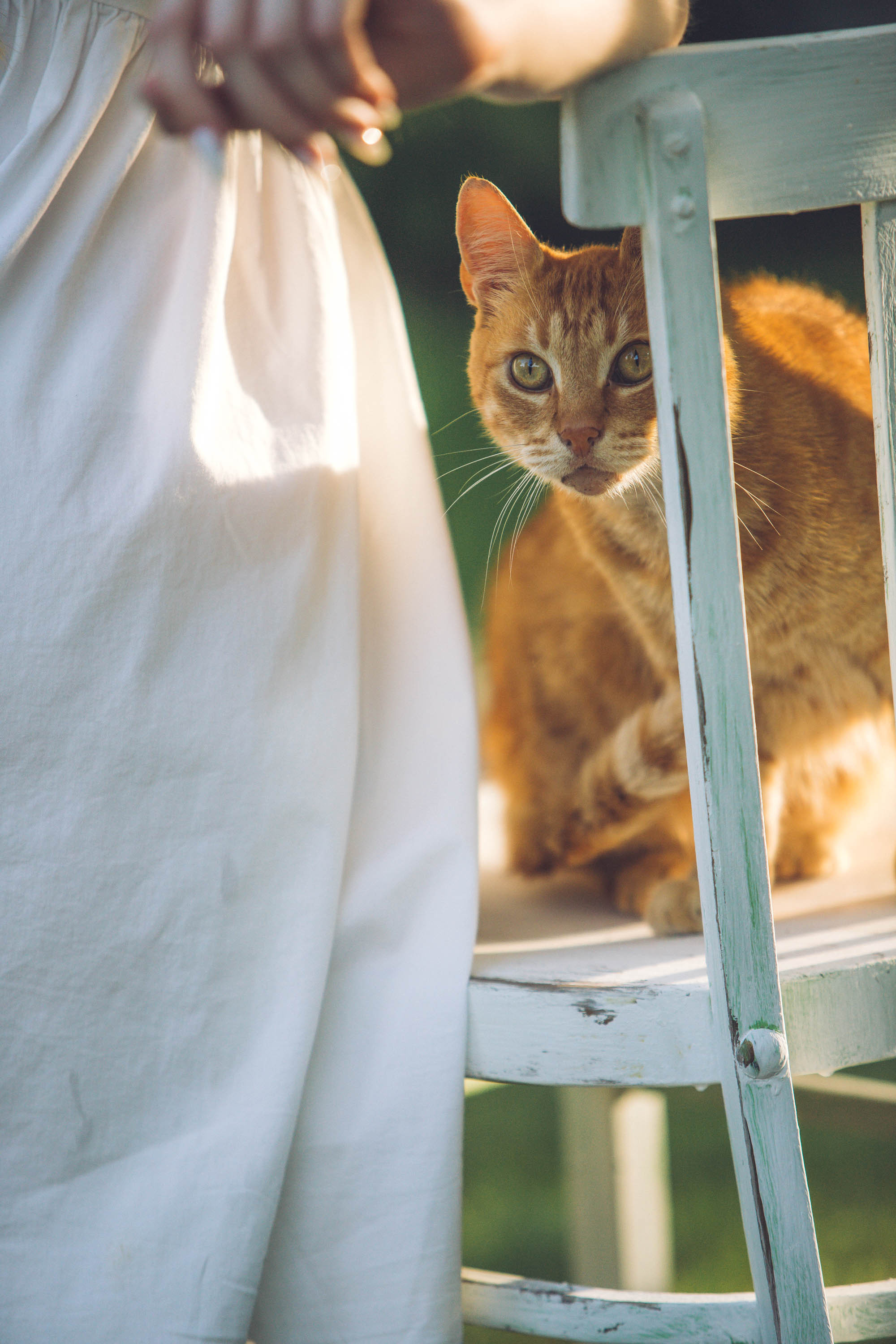Дарья. Фотограф — художник в Москве Васильева Юлия