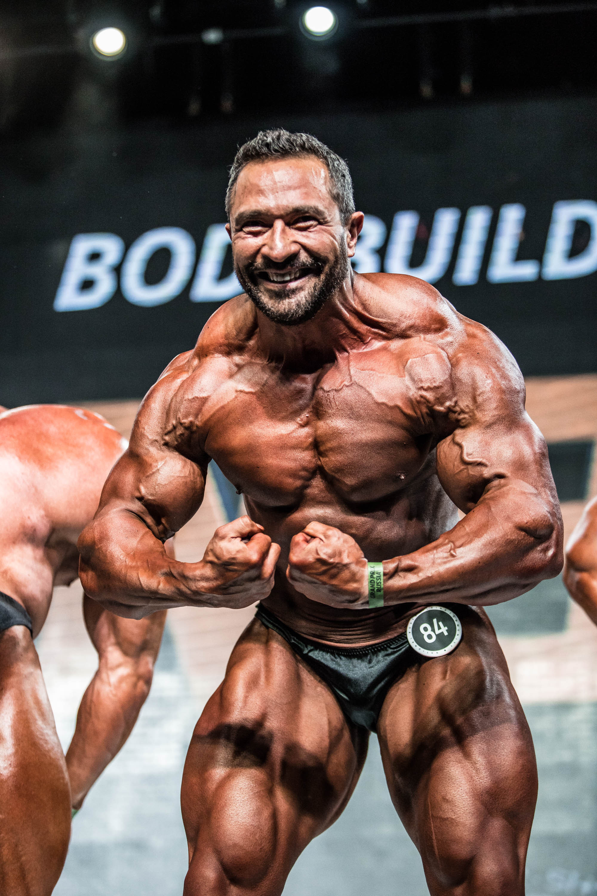 NBC 7. Фотограф — художник в Москве Васильева Юлия