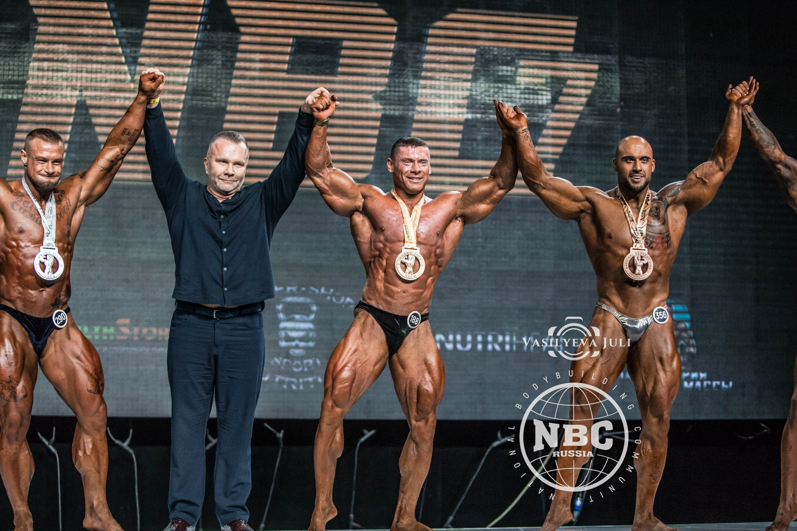 NBC 7. Фотограф — художник в Москве Васильева Юлия