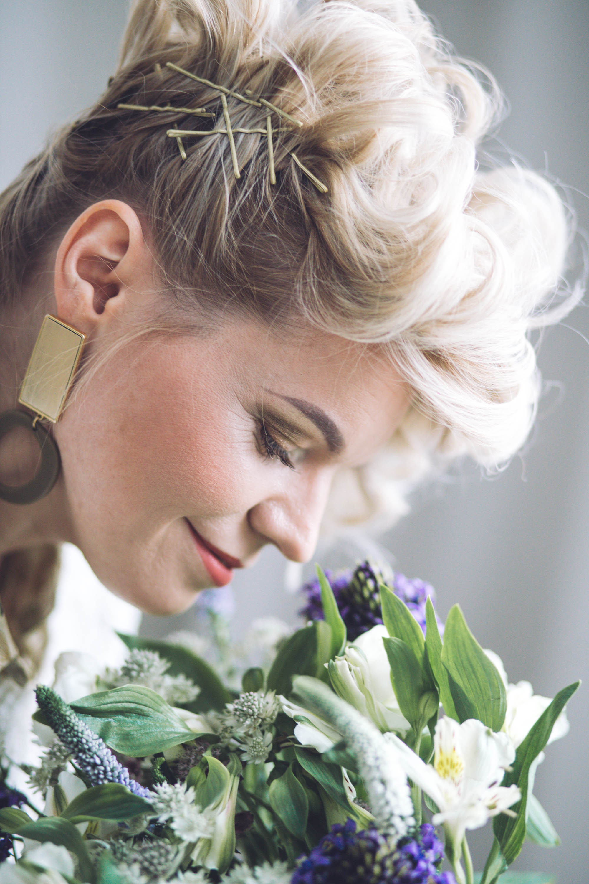 Евгения (индивидуальная съемка). Фотограф — художник в Москве Васильева Юлия