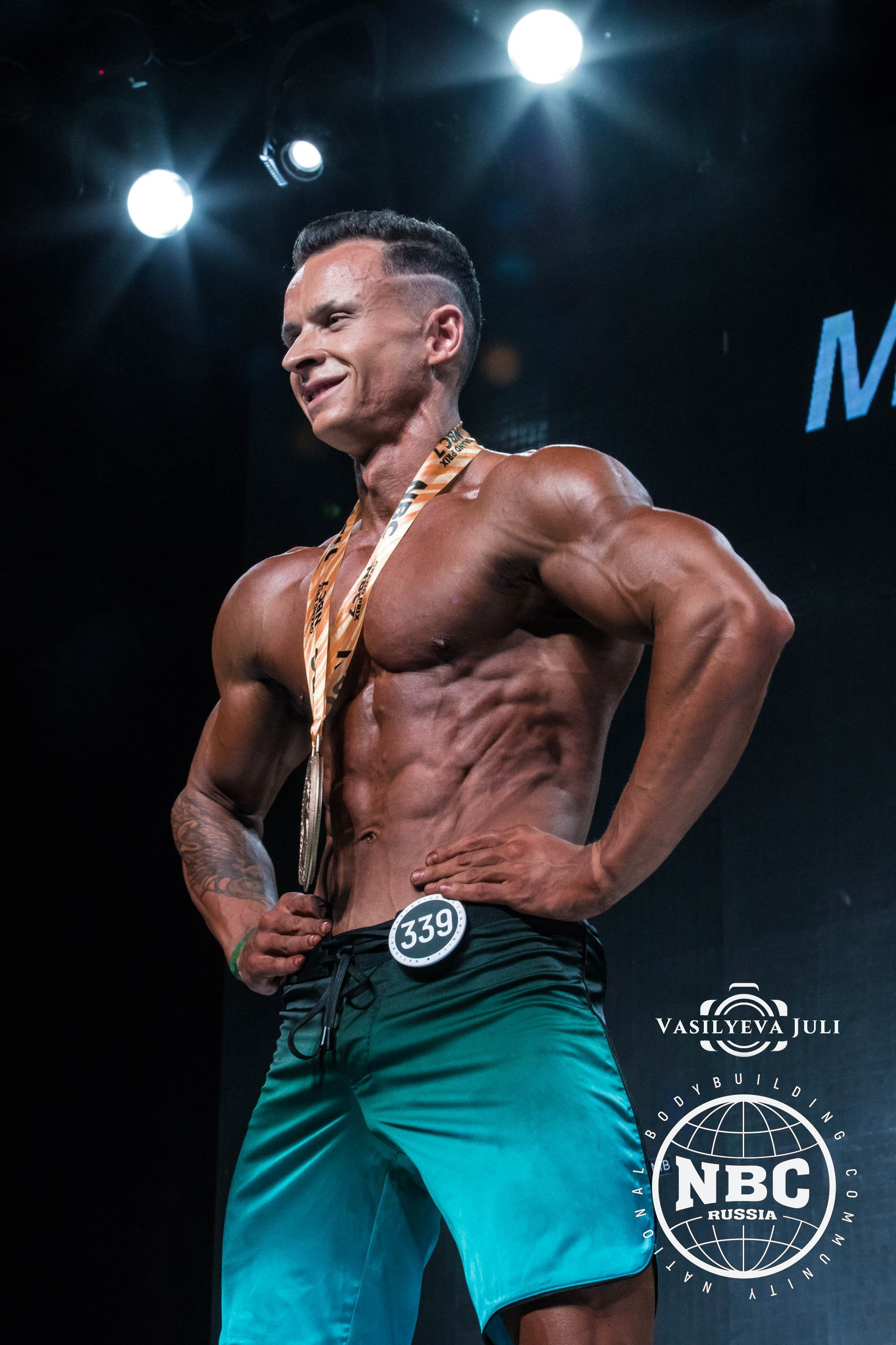 NBC 7. Фотограф — художник в Москве Васильева Юлия