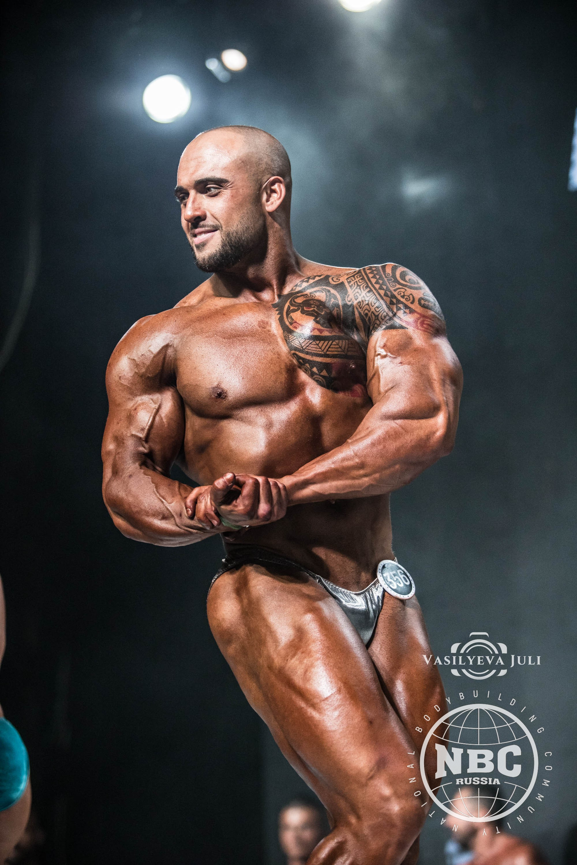 NBC 7. Фотограф — художник в Москве Васильева Юлия