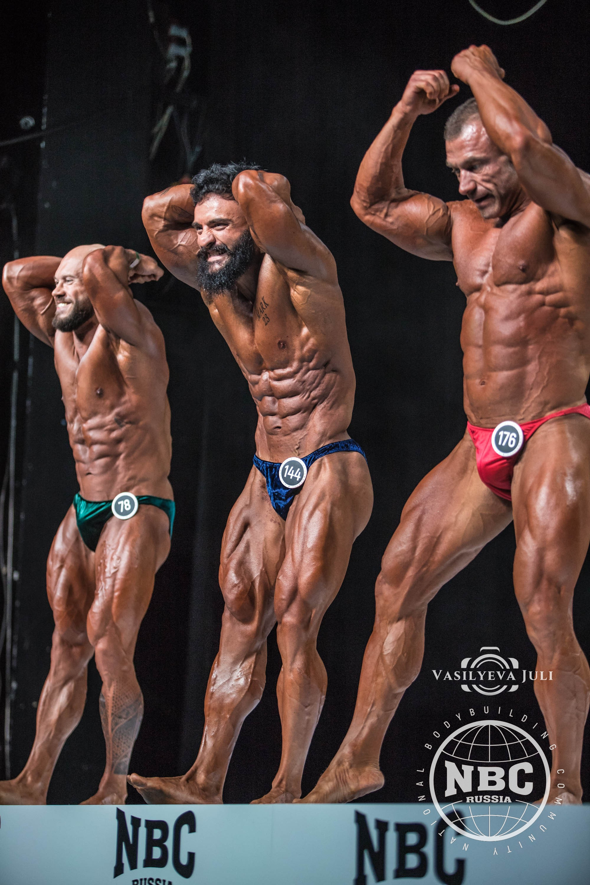 NBC 7. Фотограф — художник в Москве Васильева Юлия