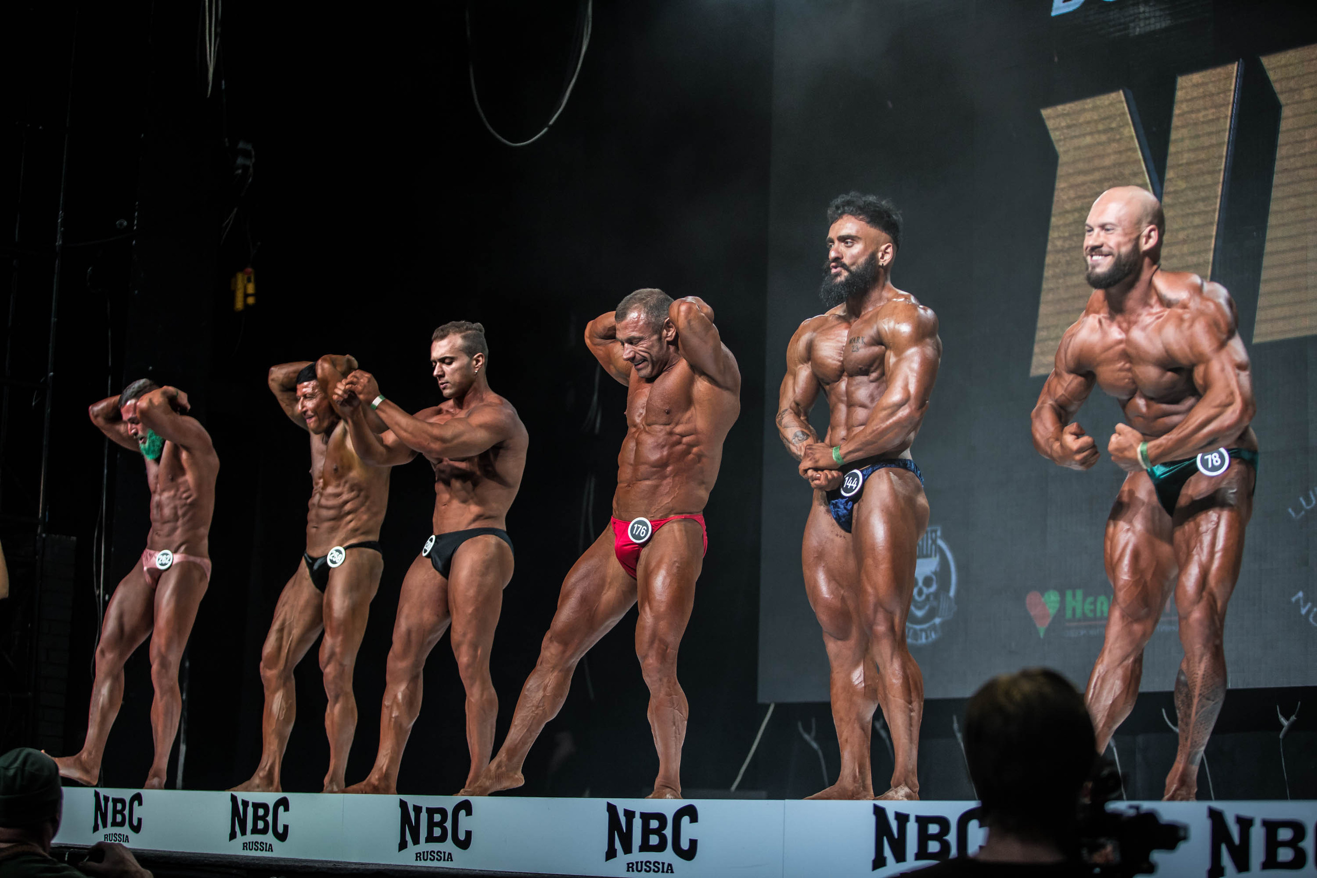 NBC 7. Фотограф — художник в Москве Васильева Юлия