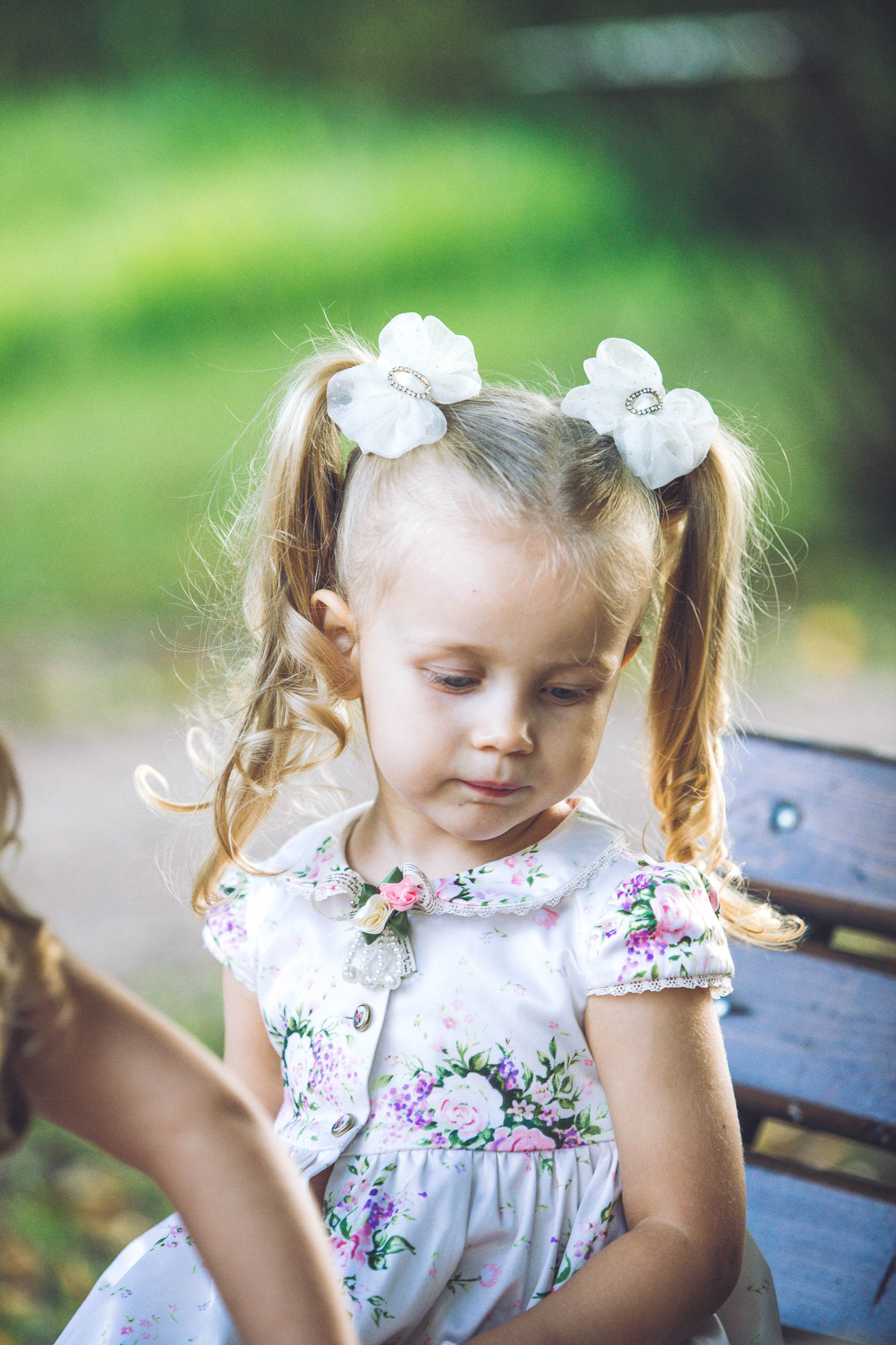Малыши (Остафьево). Фотограф — художник в Москве Васильева Юлия