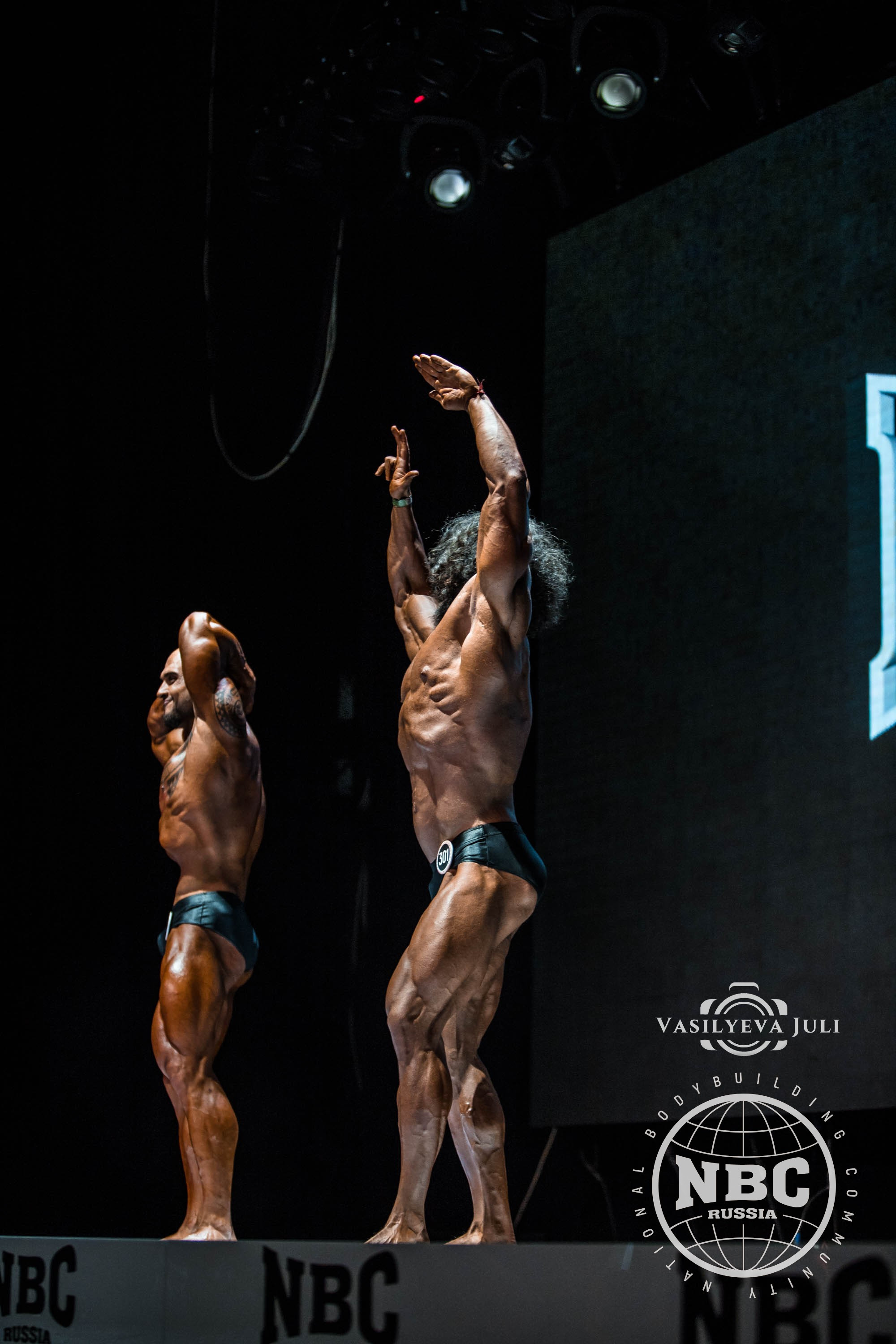 NBC 7. Фотограф — художник в Москве Васильева Юлия