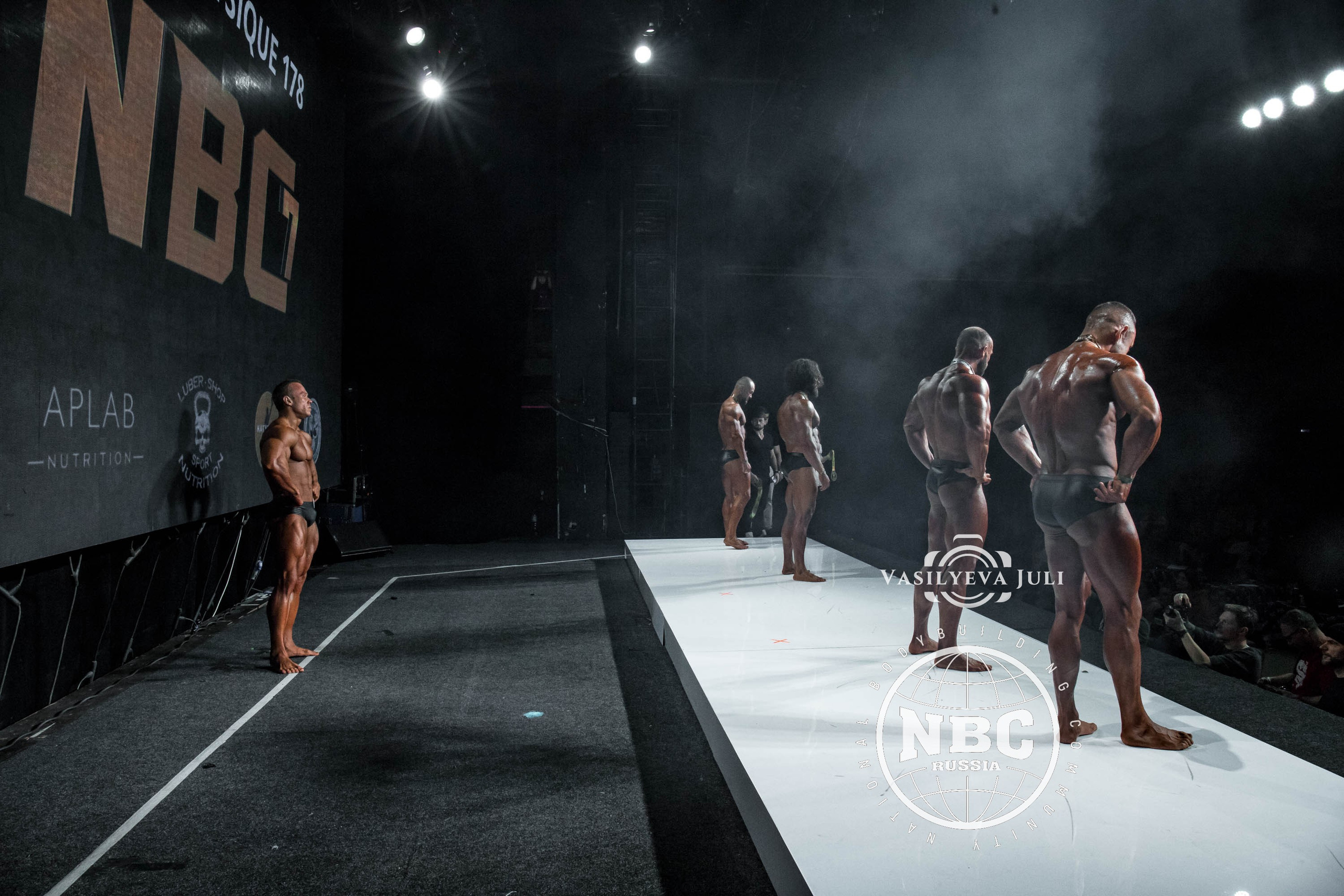 NBC 7. Фотограф — художник в Москве Васильева Юлия