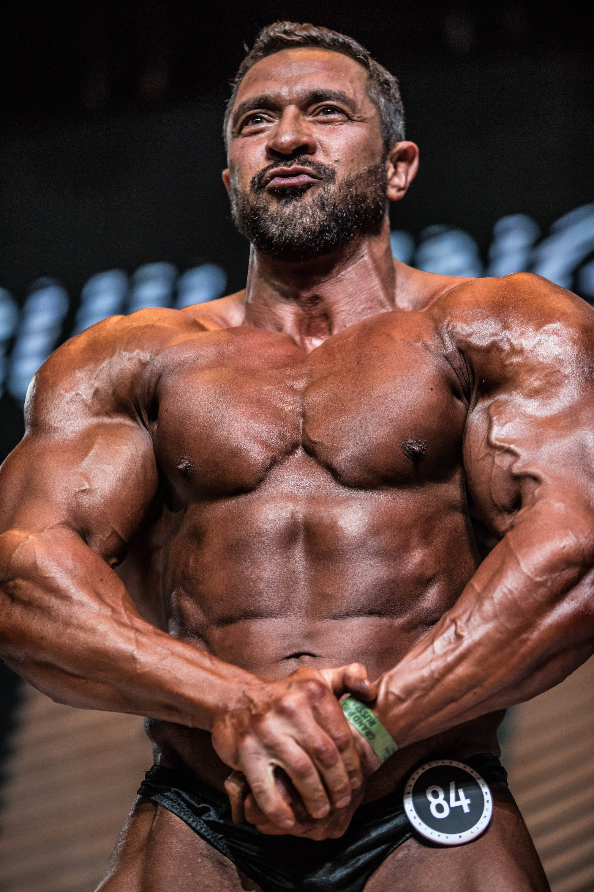 NBC 7. Фотограф — художник в Москве Васильева Юлия