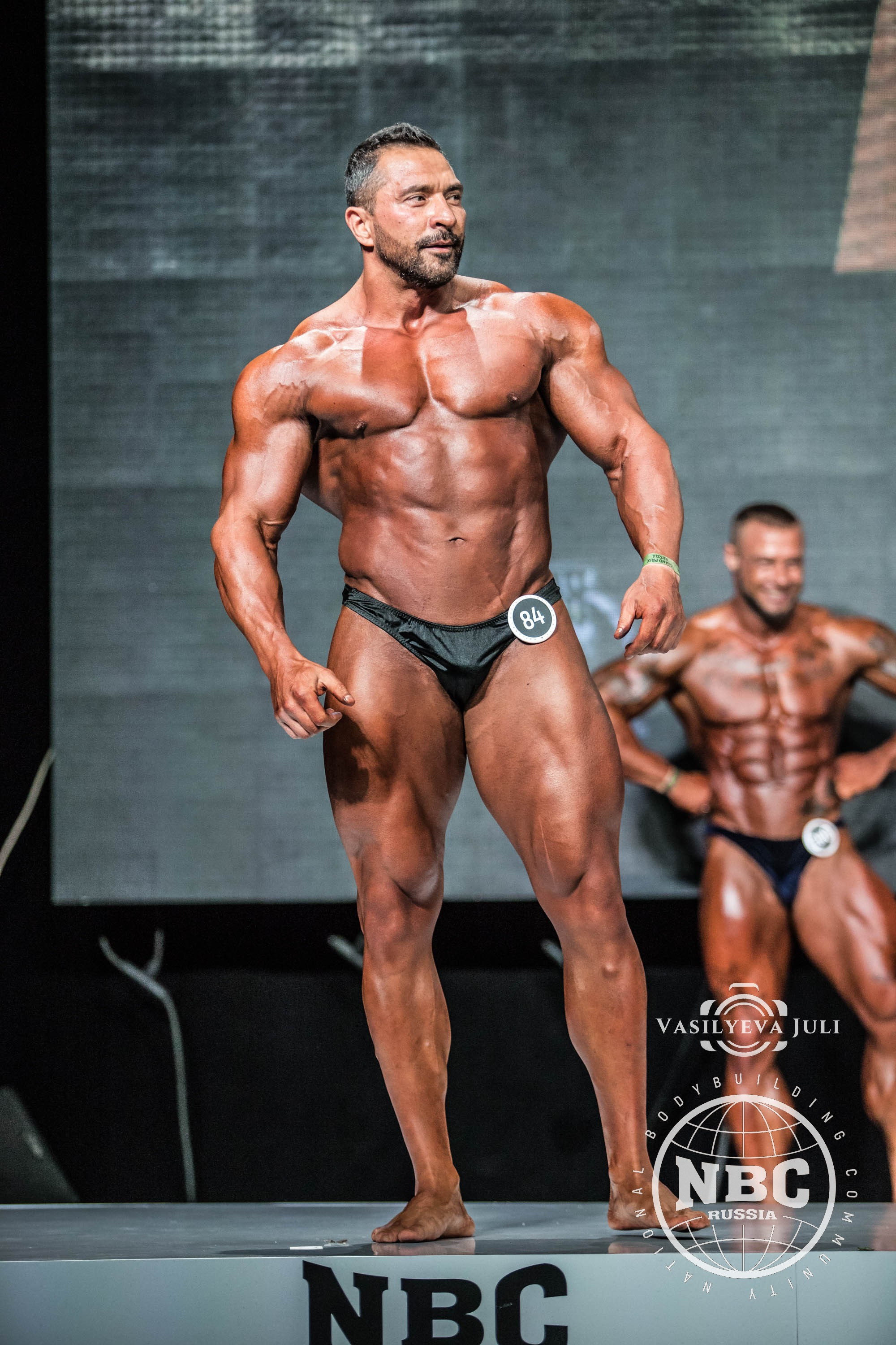 NBC 7. Фотограф — художник в Москве Васильева Юлия