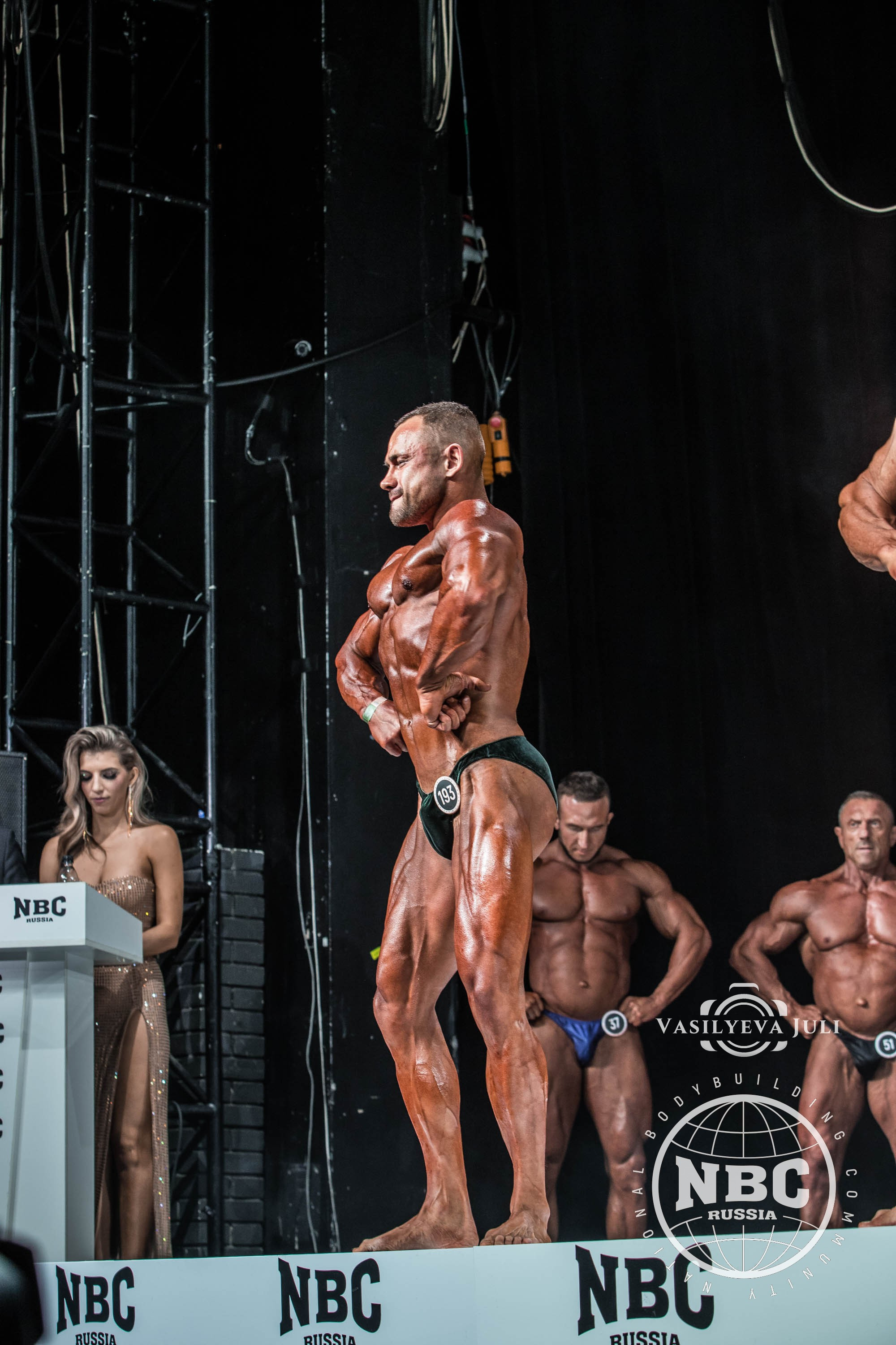 NBC 7. Фотограф — художник в Москве Васильева Юлия