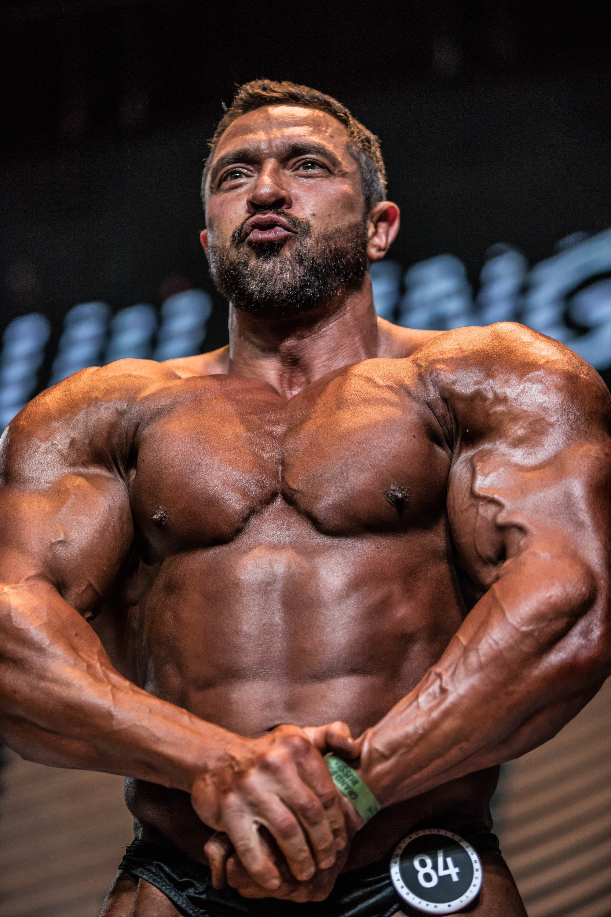 NBC 7. Фотограф — художник в Москве Васильева Юлия