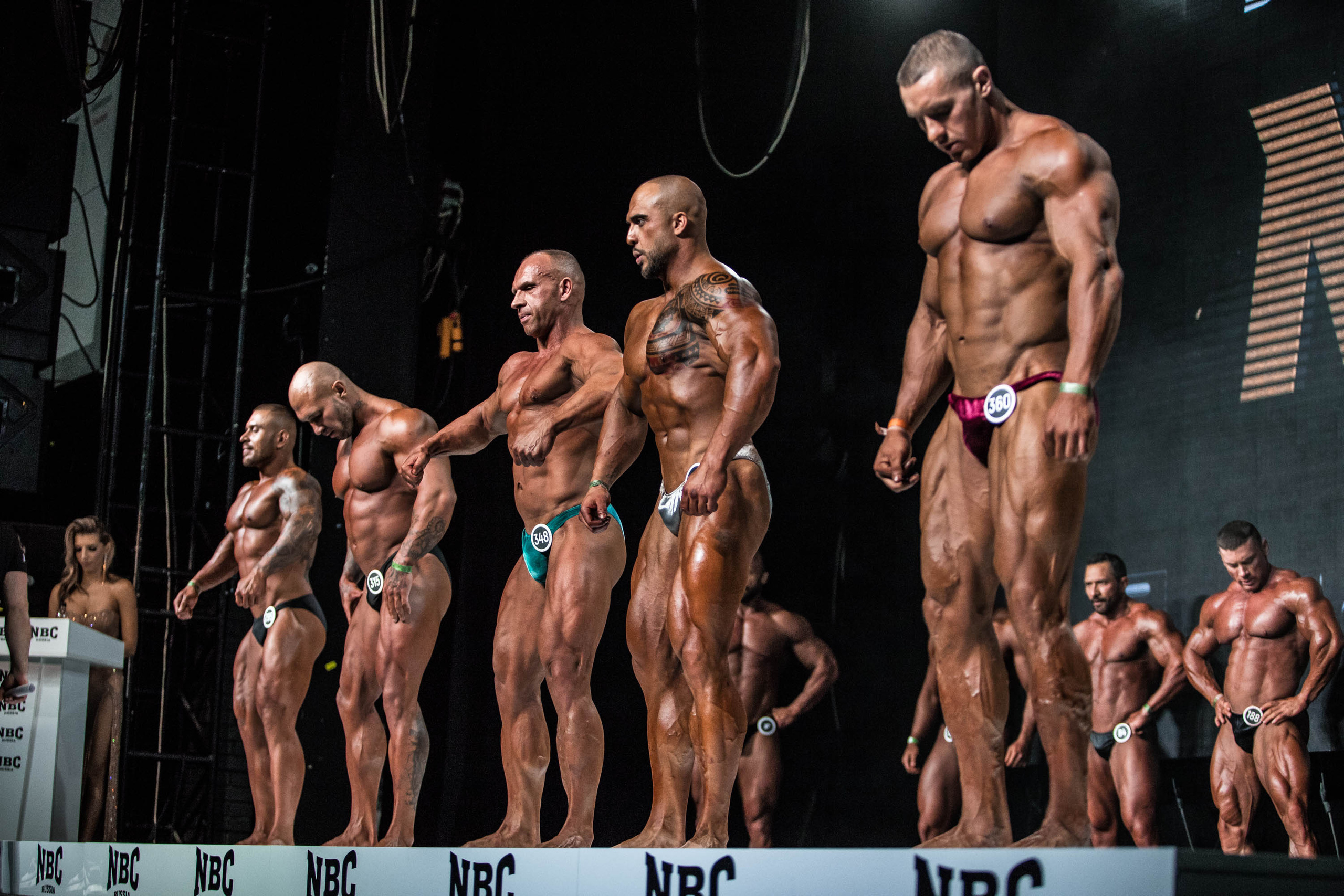 NBC 7. Фотограф — художник в Москве Васильева Юлия