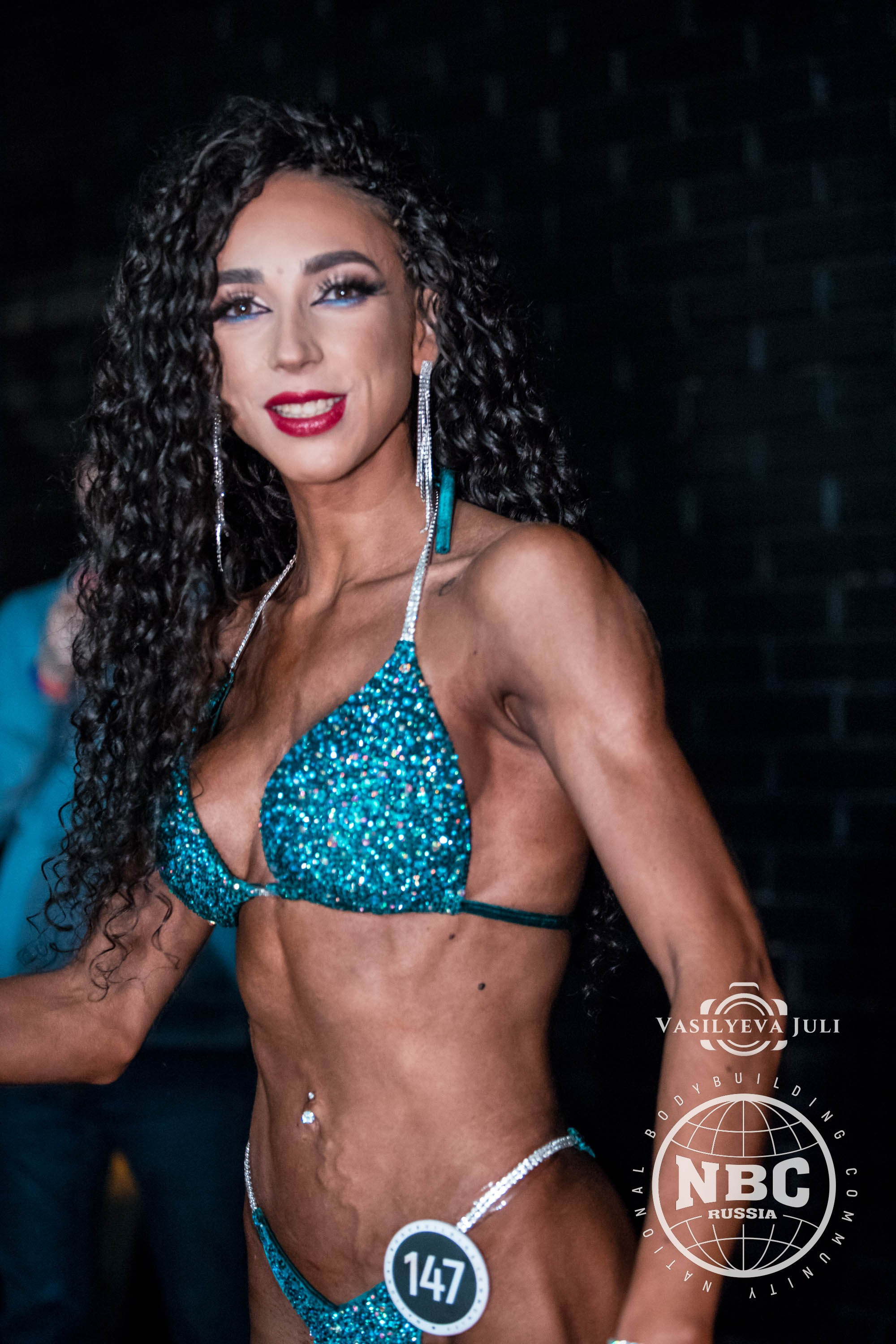 NBC 7. Фотограф — художник в Москве Васильева Юлия