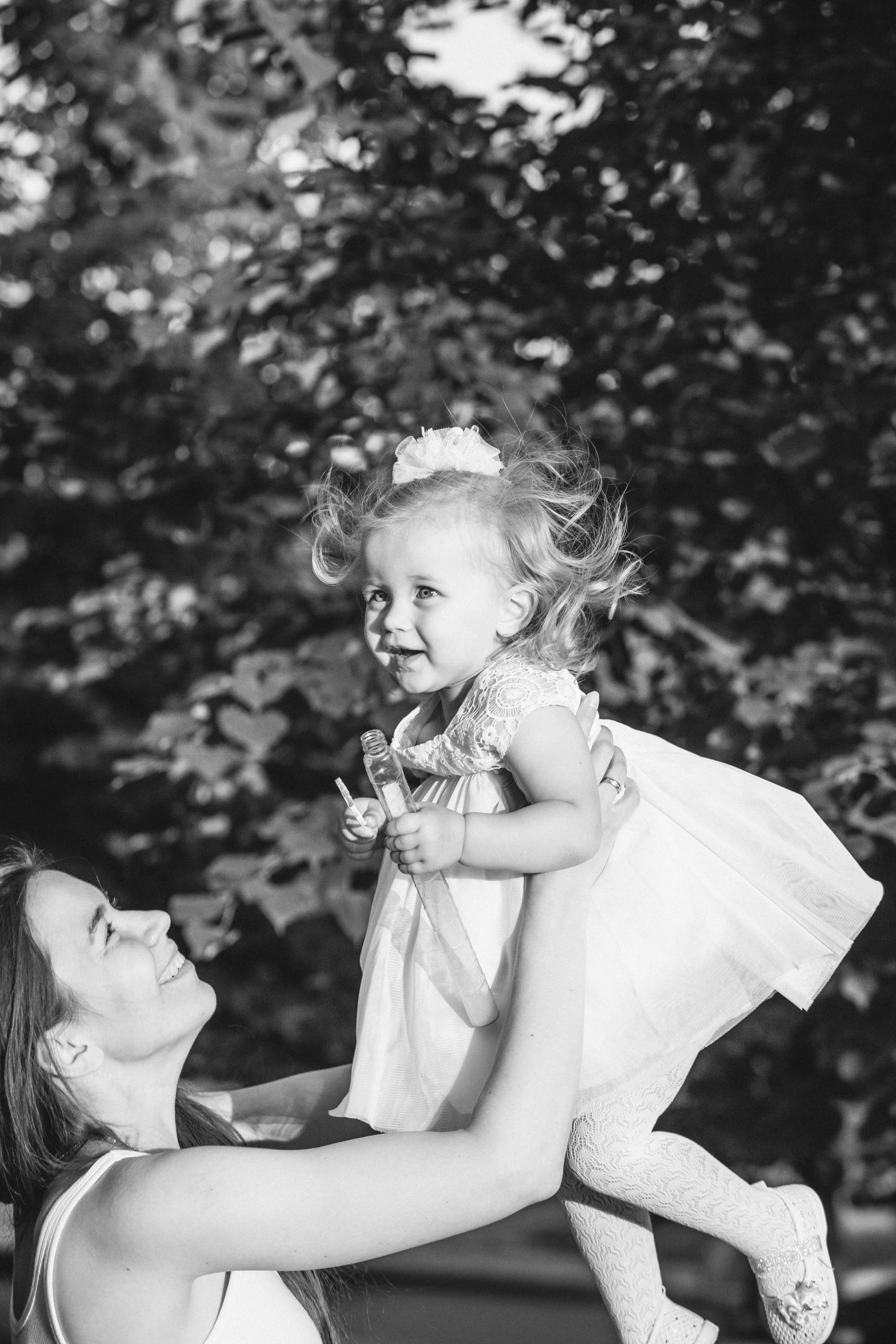 Малыши (первое знакомство). Фотограф — художник в Москве Васильева Юлия