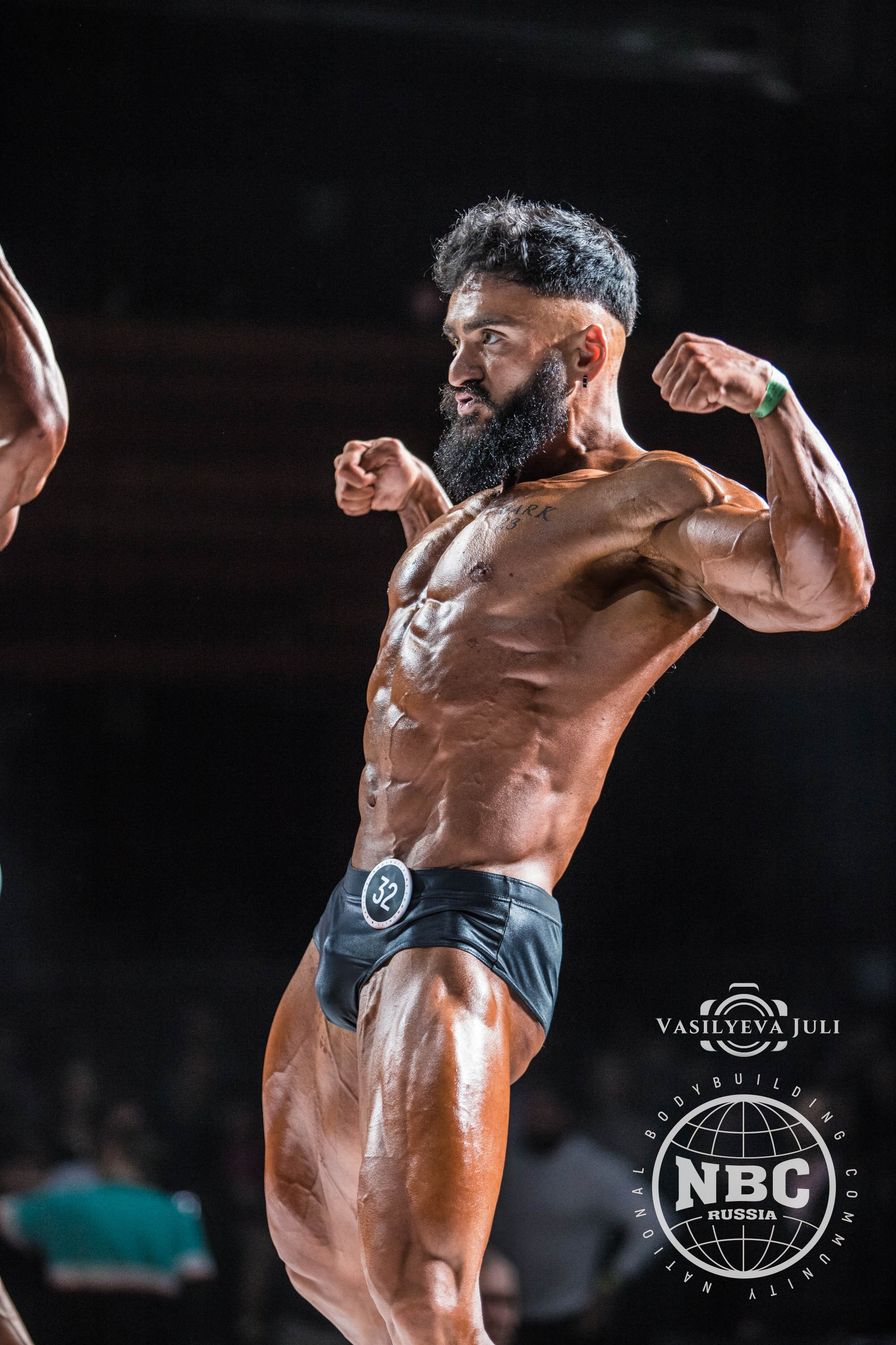 NBC 7. Фотограф — художник в Москве Васильева Юлия