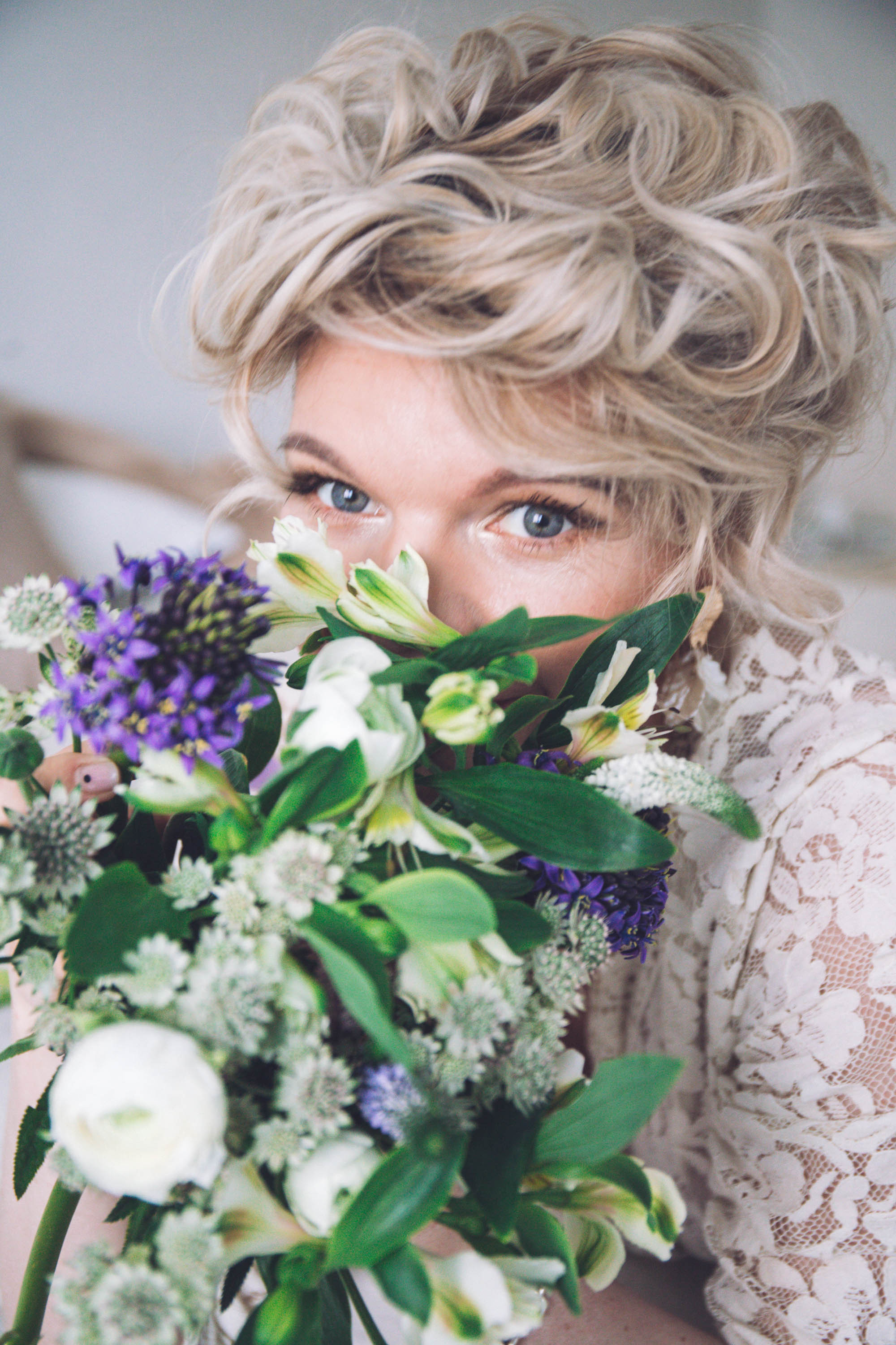 Евгения (индивидуальная съемка). Фотограф — художник в Москве Васильева Юлия