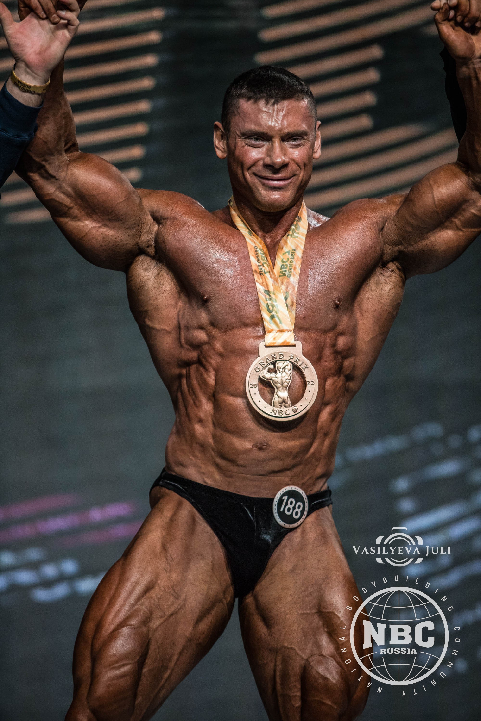 NBC 7. Фотограф — художник в Москве Васильева Юлия