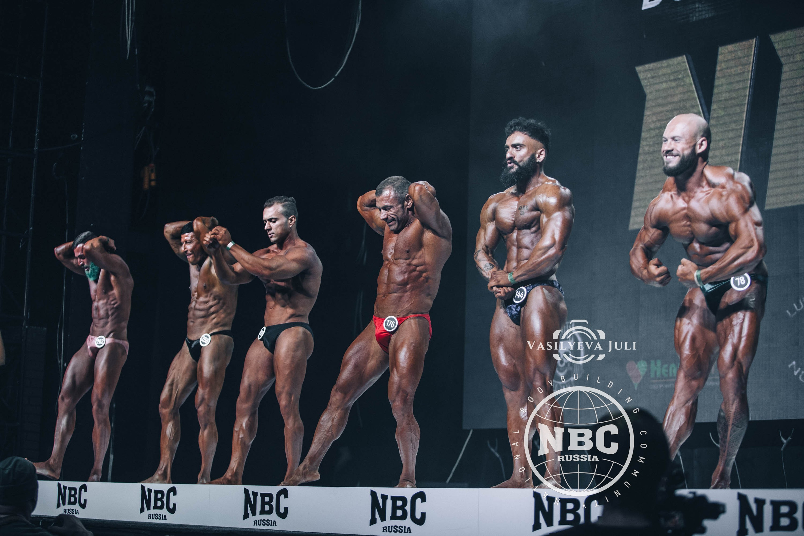 NBC 7. Фотограф — художник в Москве Васильева Юлия