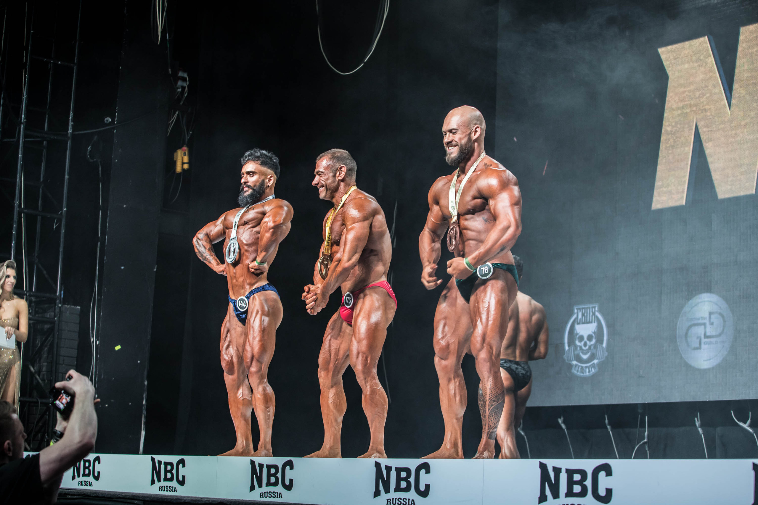 NBC 7. Фотограф — художник в Москве Васильева Юлия