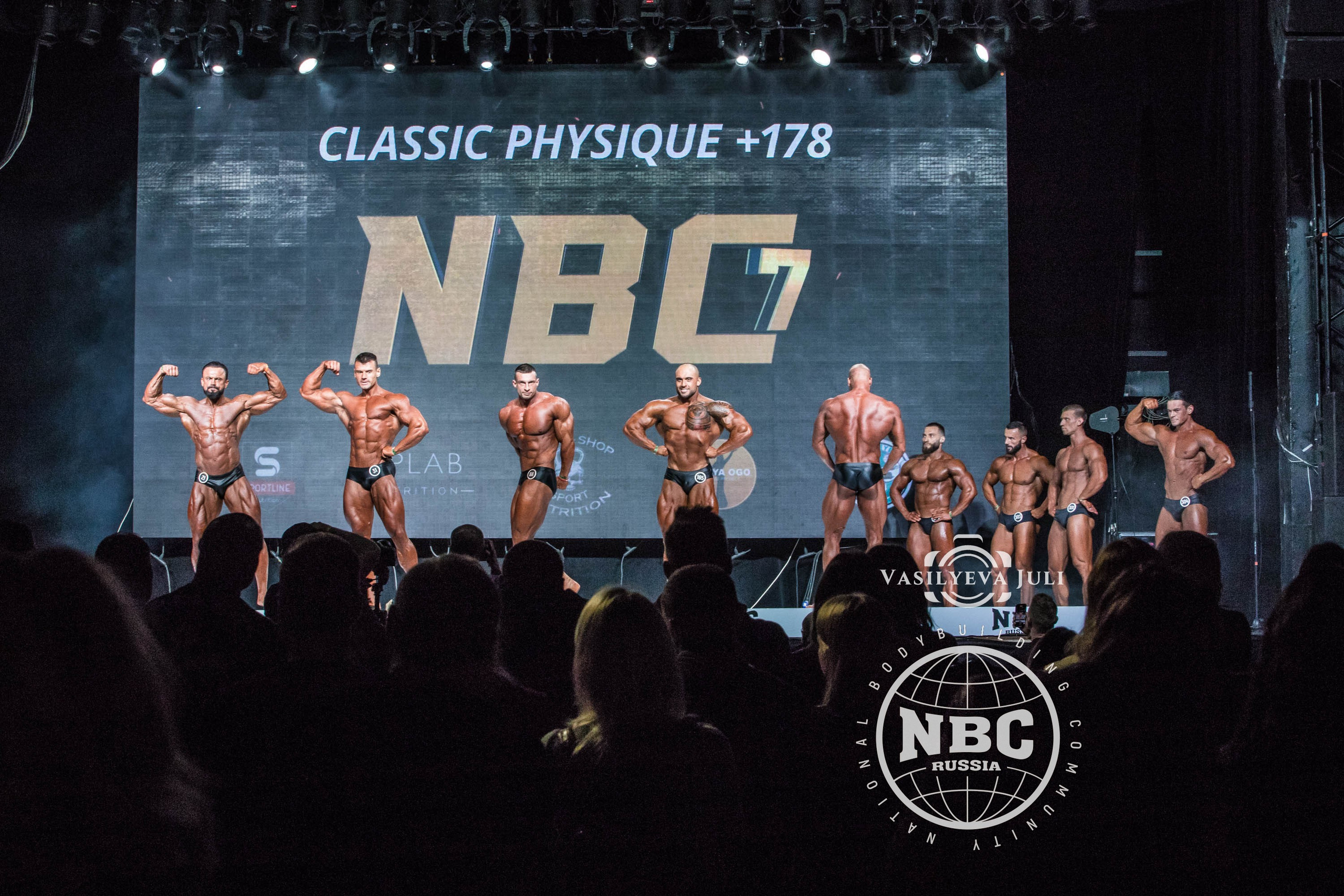 NBC 7. Фотограф — художник в Москве Васильева Юлия