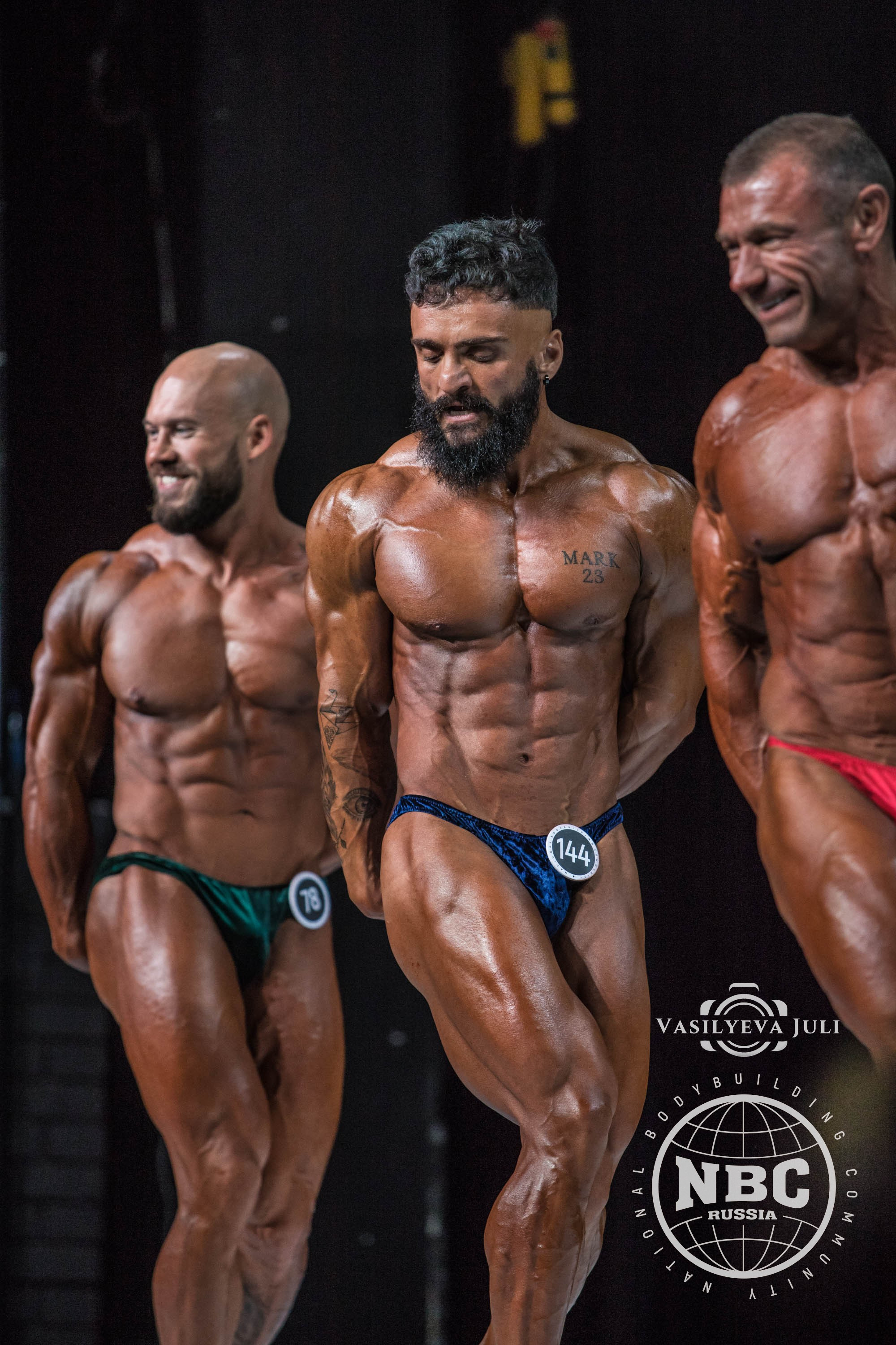 NBC 7. Фотограф — художник в Москве Васильева Юлия