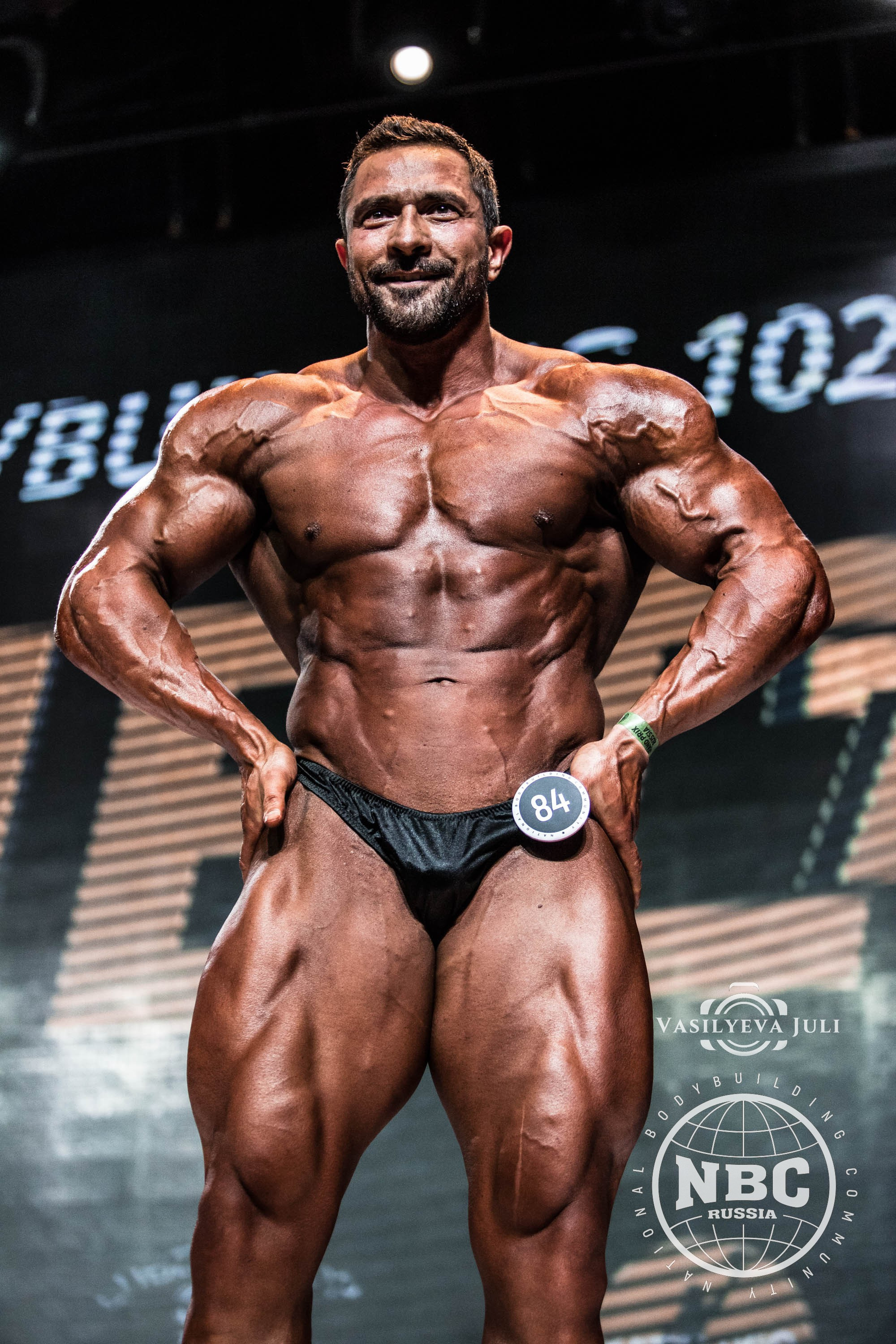 NBC 7. Фотограф — художник в Москве Васильева Юлия