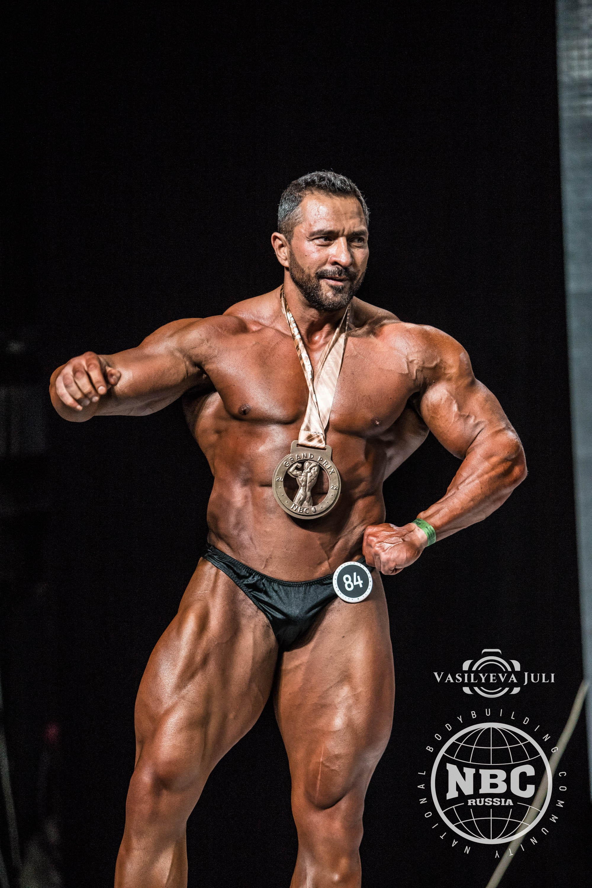 NBC 7. Фотограф — художник в Москве Васильева Юлия