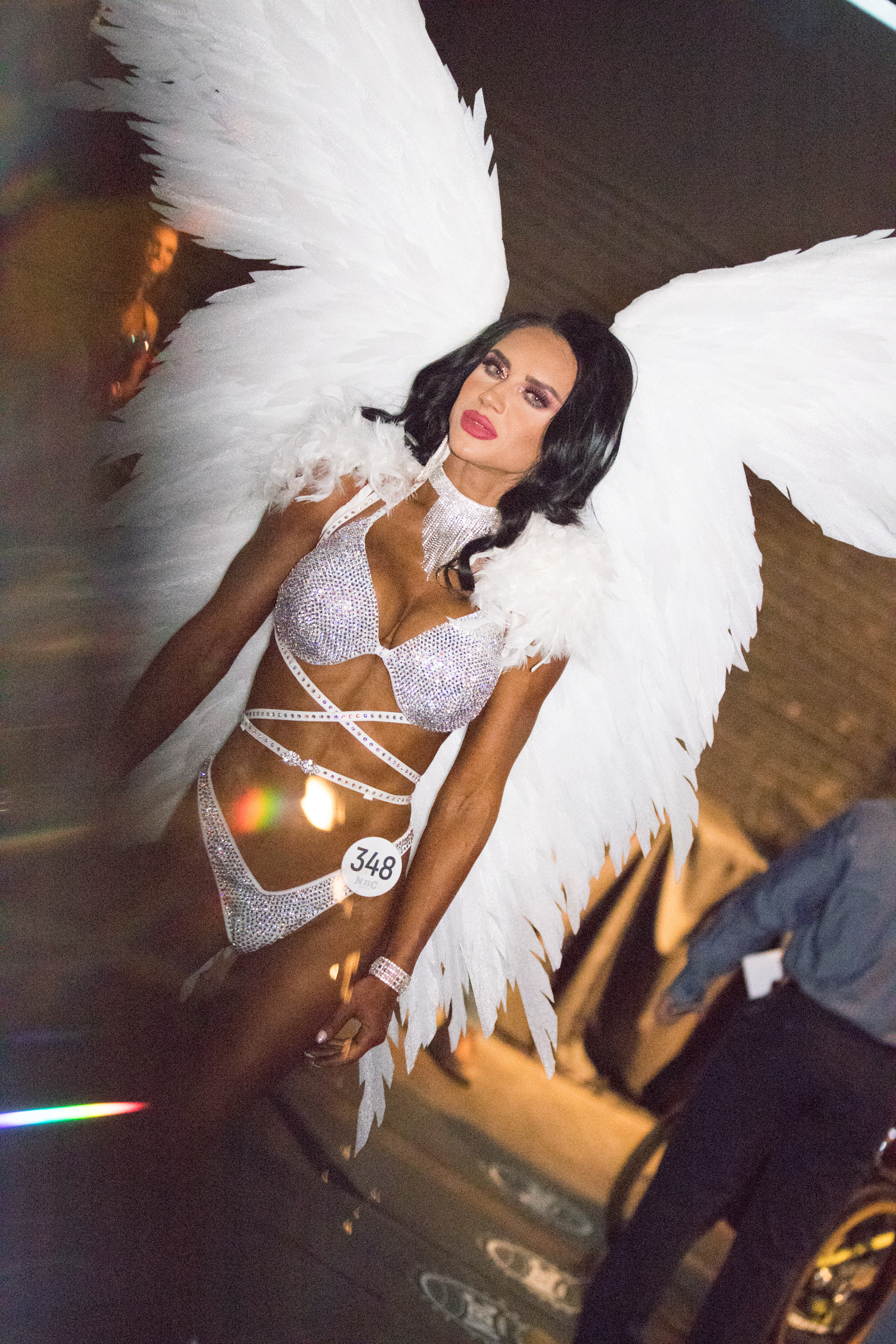 NBC. Фотограф — художник в Москве Васильева Юлия