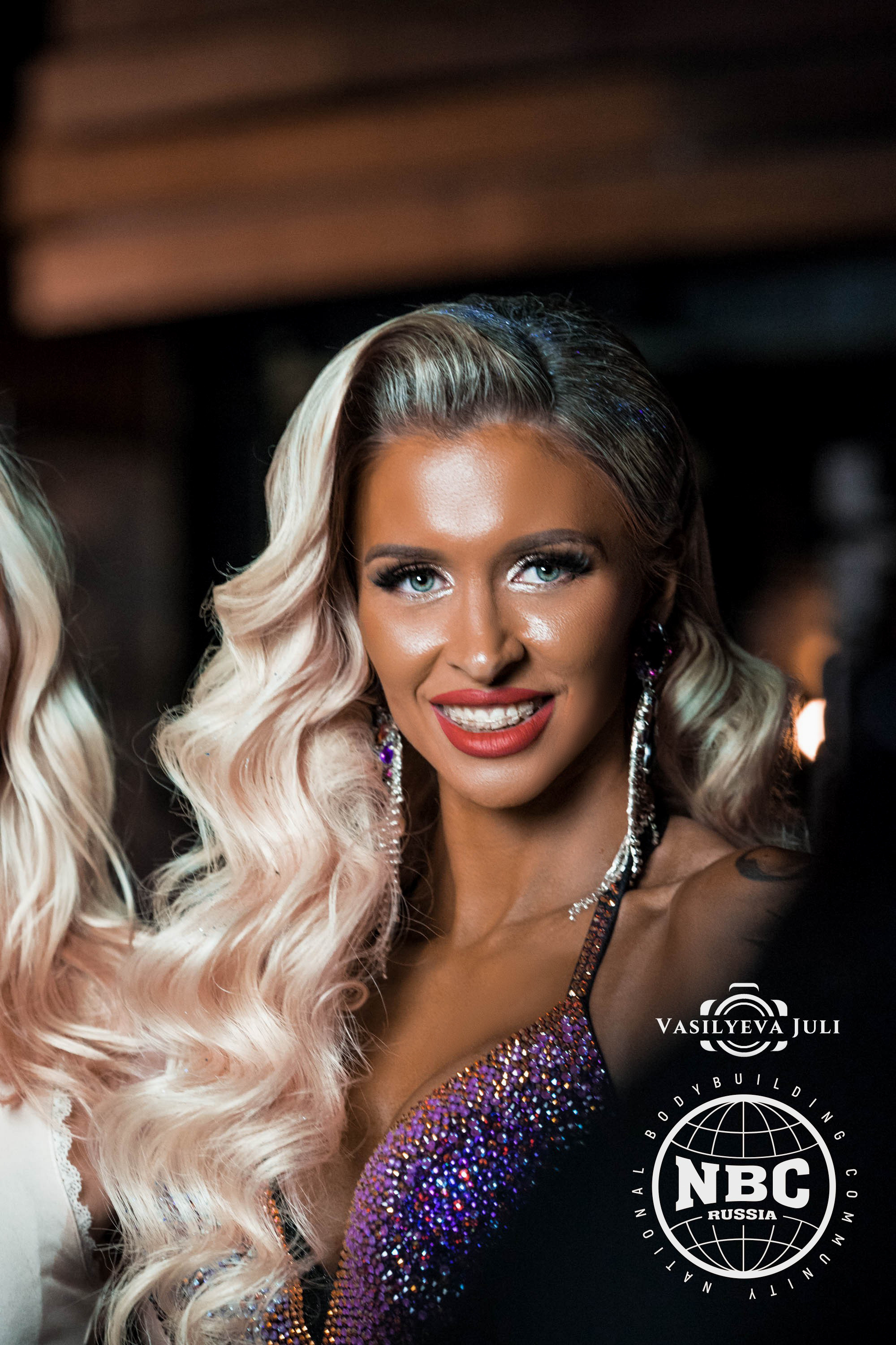 NBC 7. Фотограф — художник в Москве Васильева Юлия