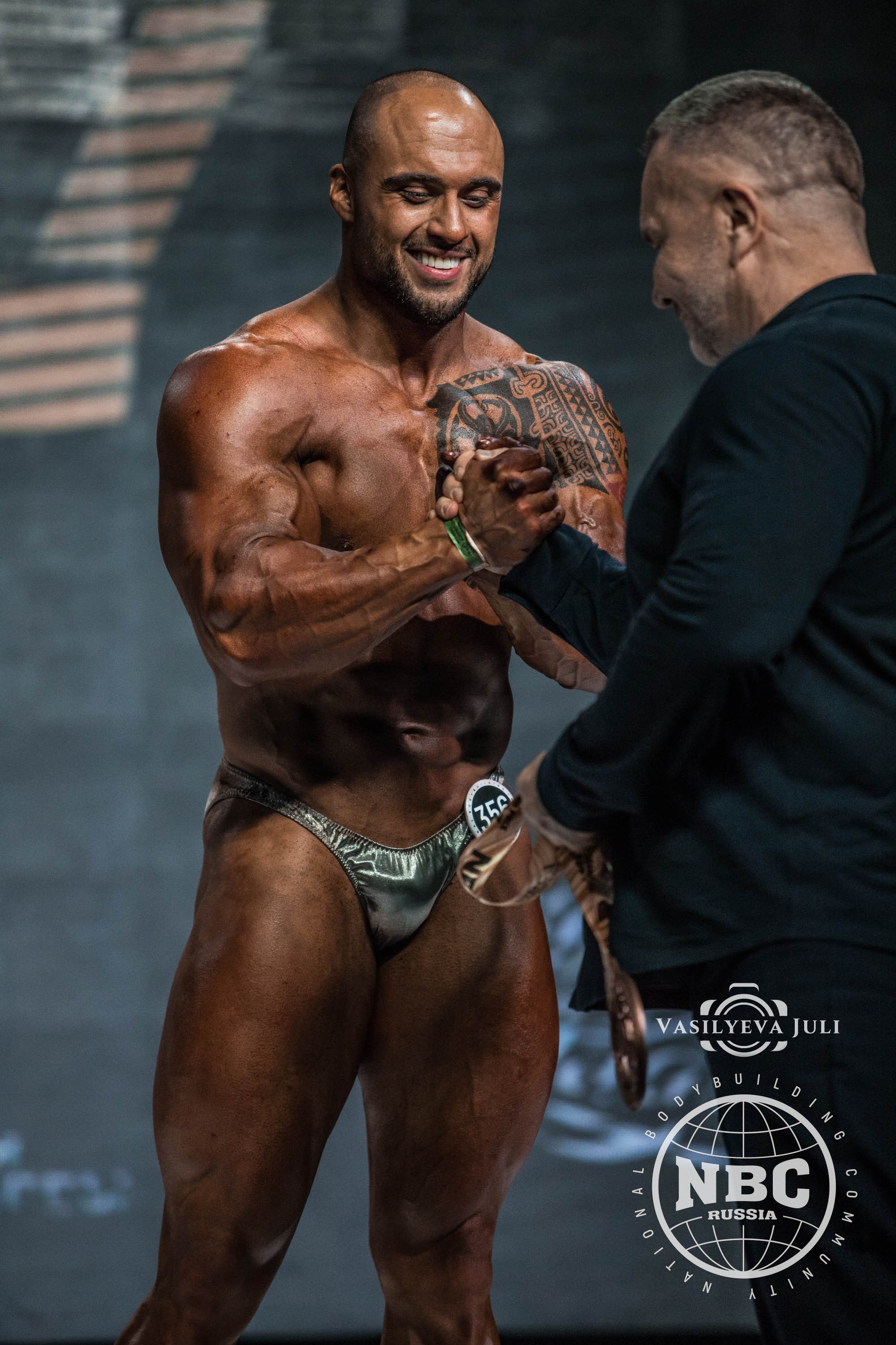 NBC 7. Фотограф — художник в Москве Васильева Юлия