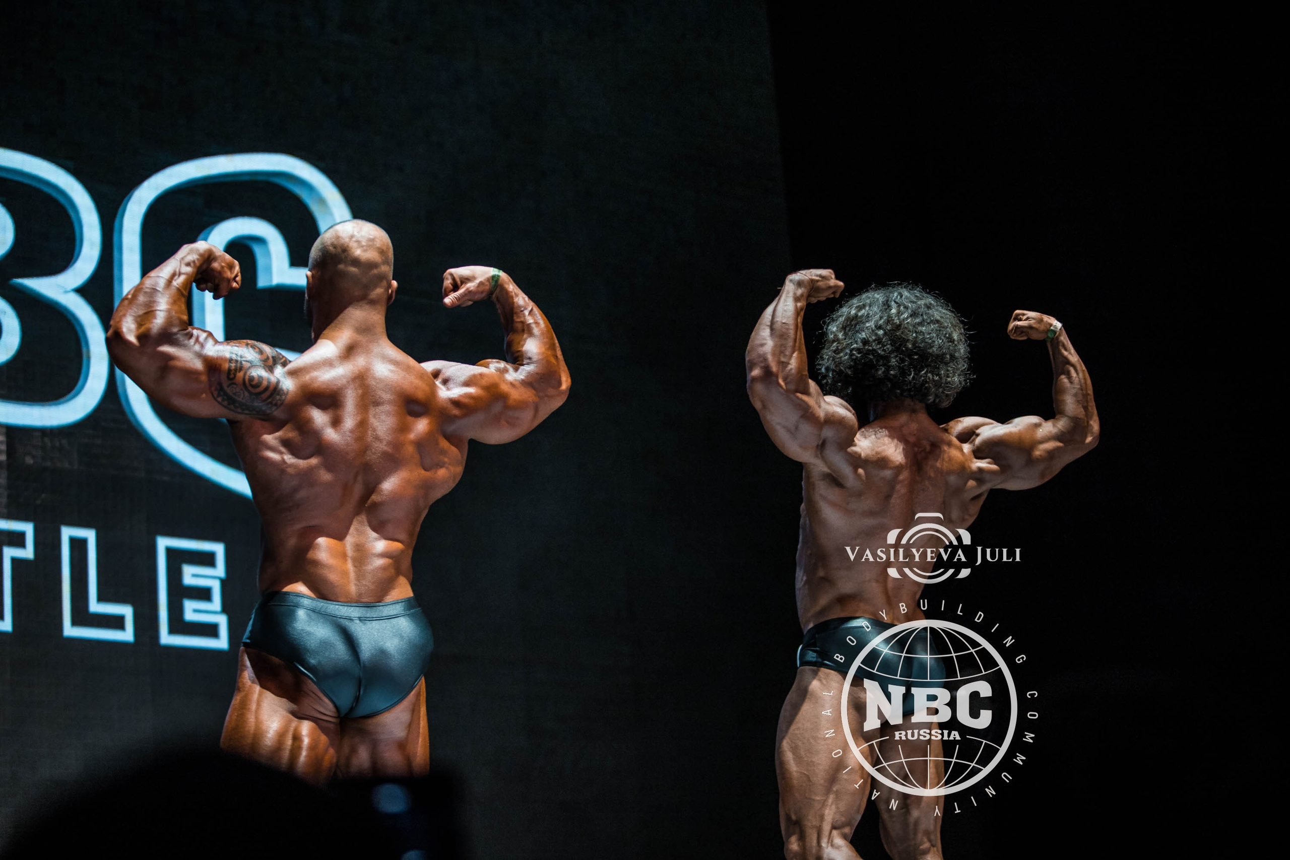 NBC 7. Фотограф — художник в Москве Васильева Юлия