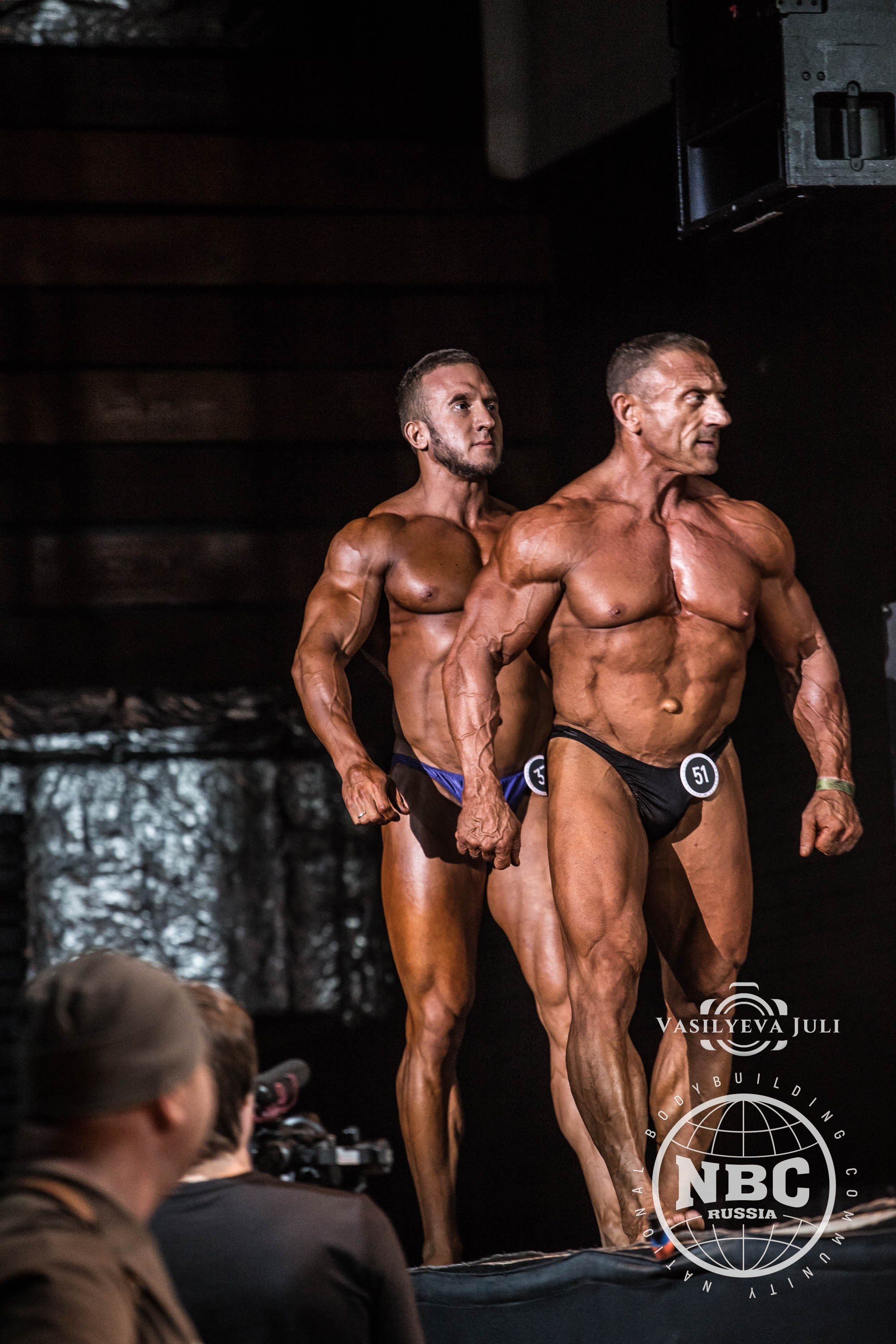 NBC 7. Фотограф — художник в Москве Васильева Юлия