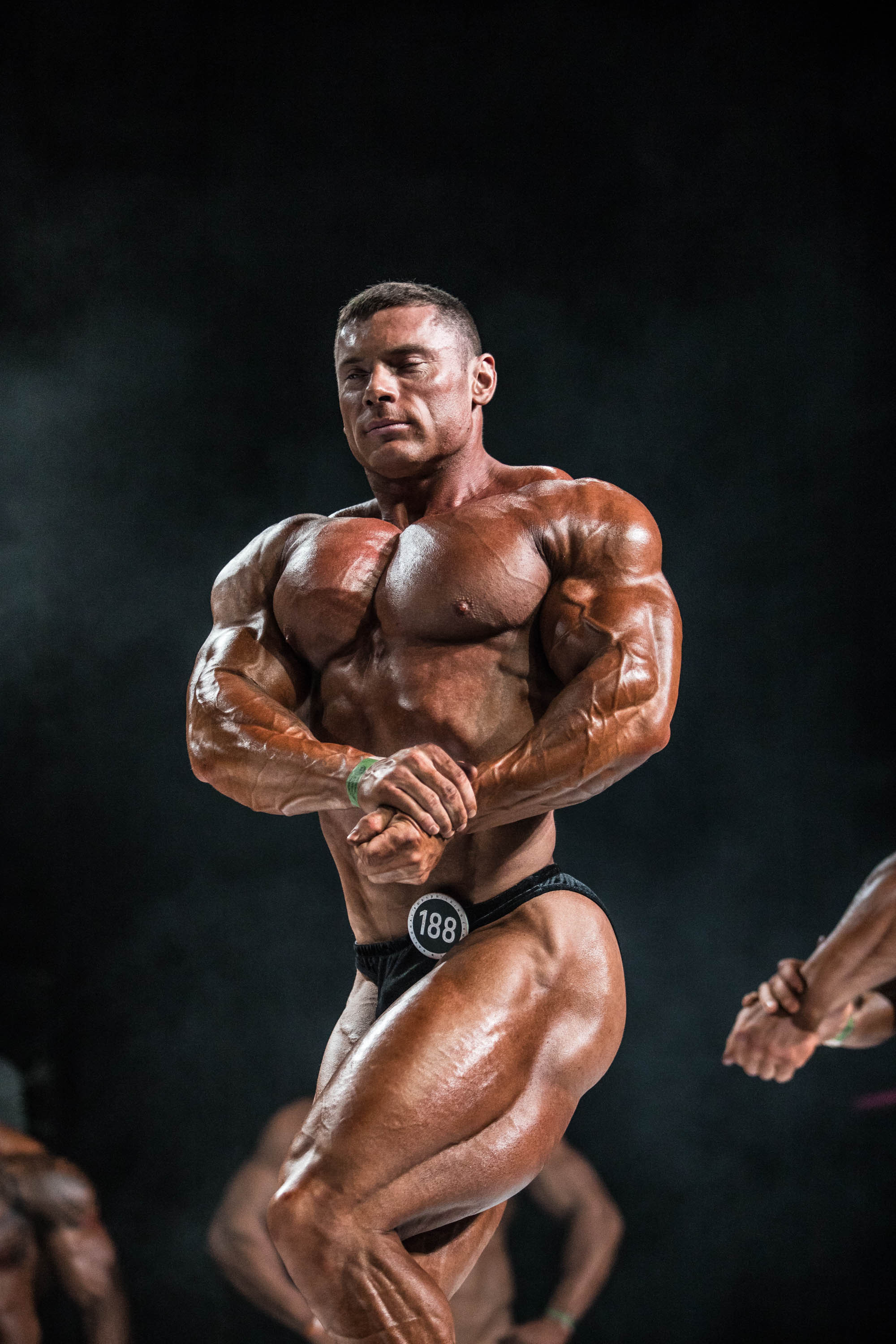 NBC 7. Фотограф — художник в Москве Васильева Юлия